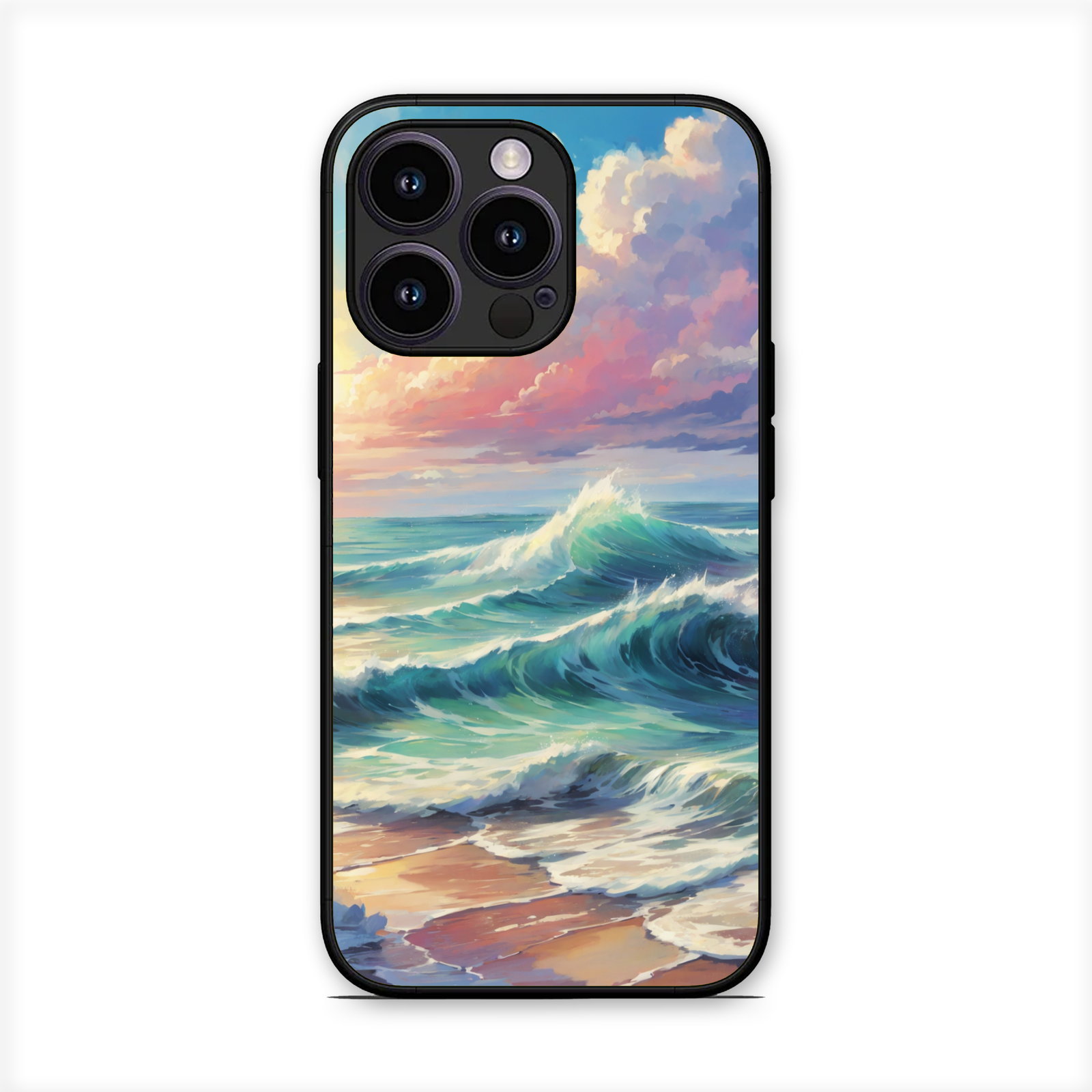 Beach design 101 - Crafted Case