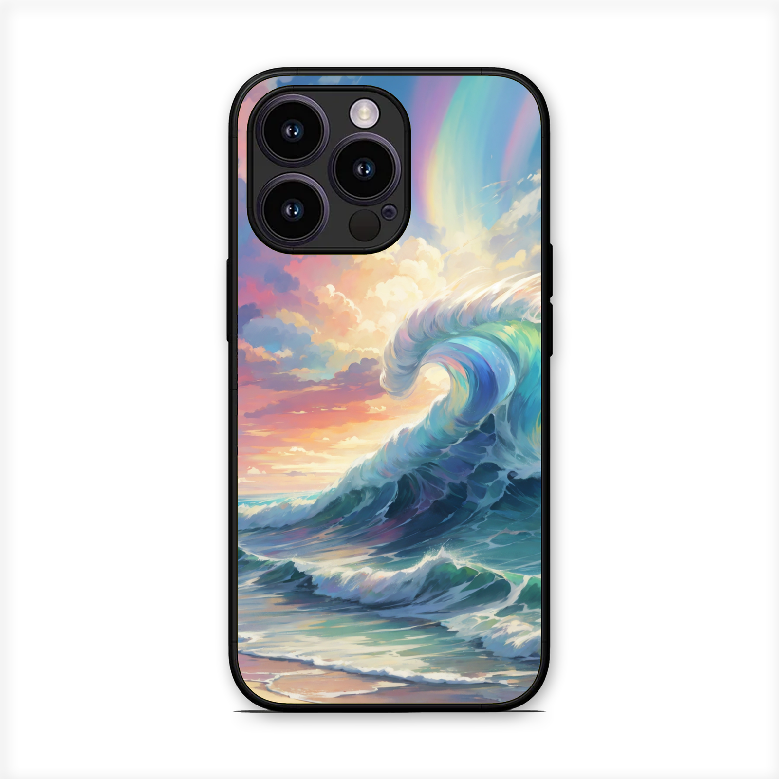 Beach design 102 - Crafted Case