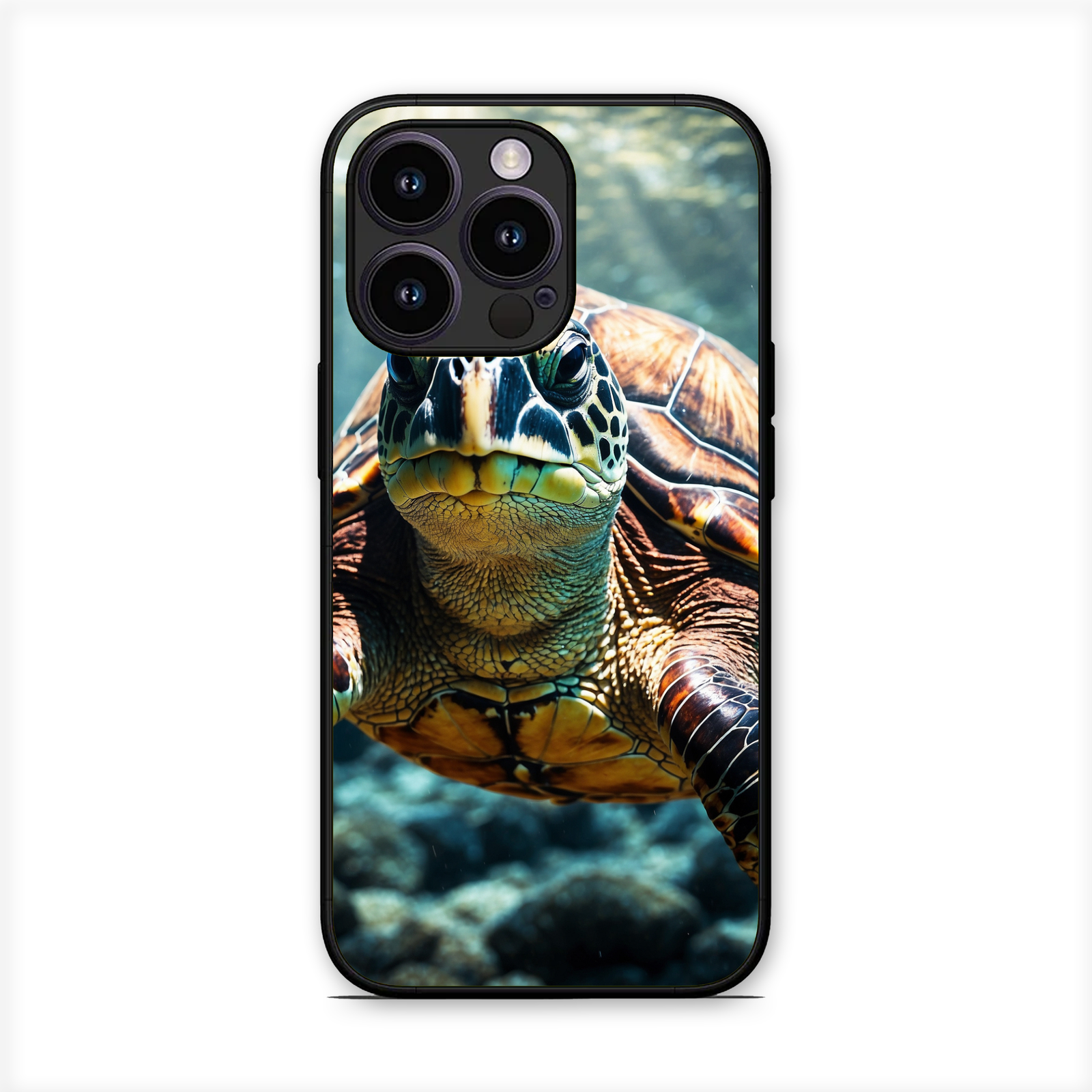 Beach design 12 - Crafted Case