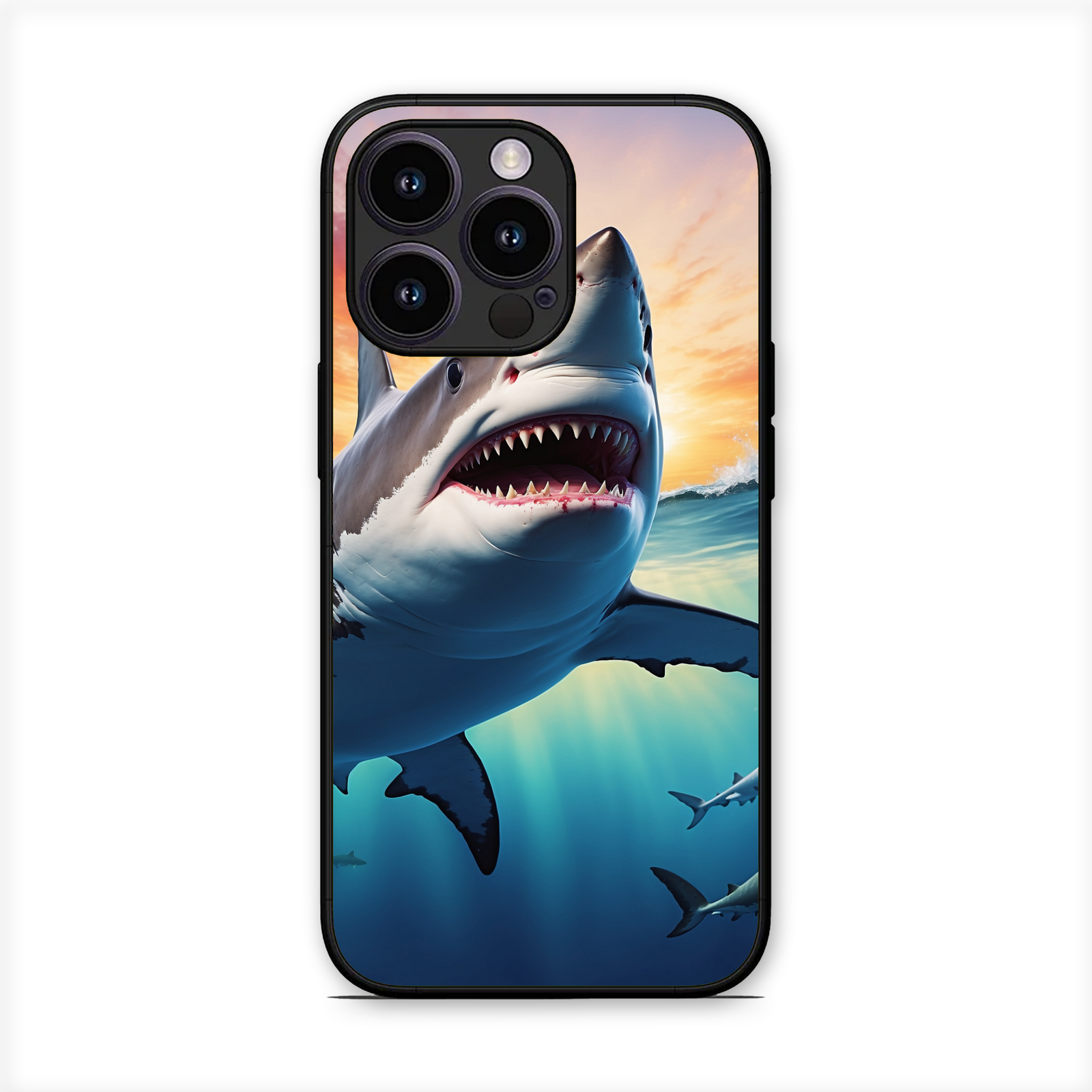 Beach design 143 - Crafted Case