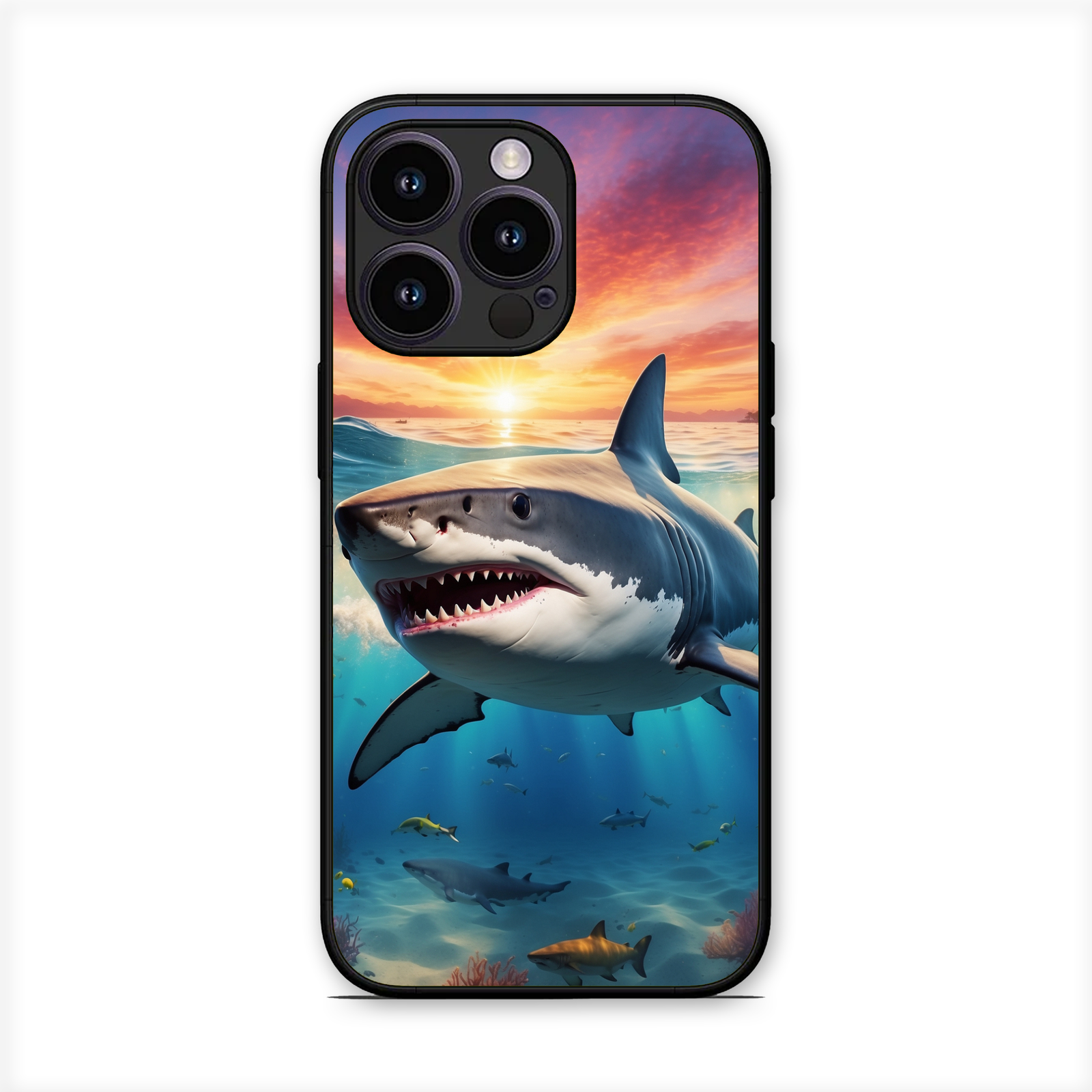 Beach design 145 - Crafted Case