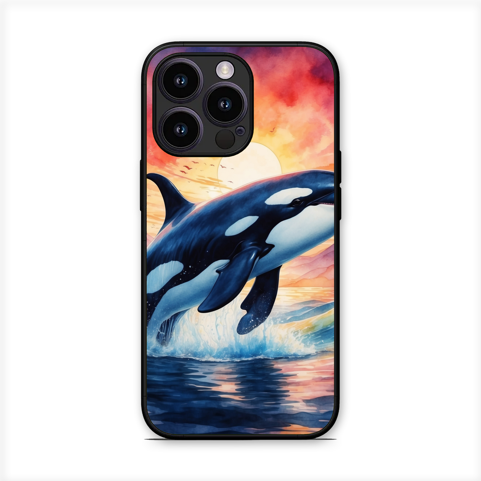 Beach design 153 - Crafted Case