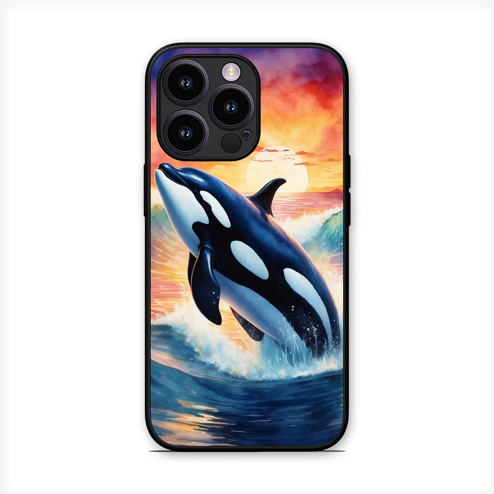 Beach design 155 - Crafted Case