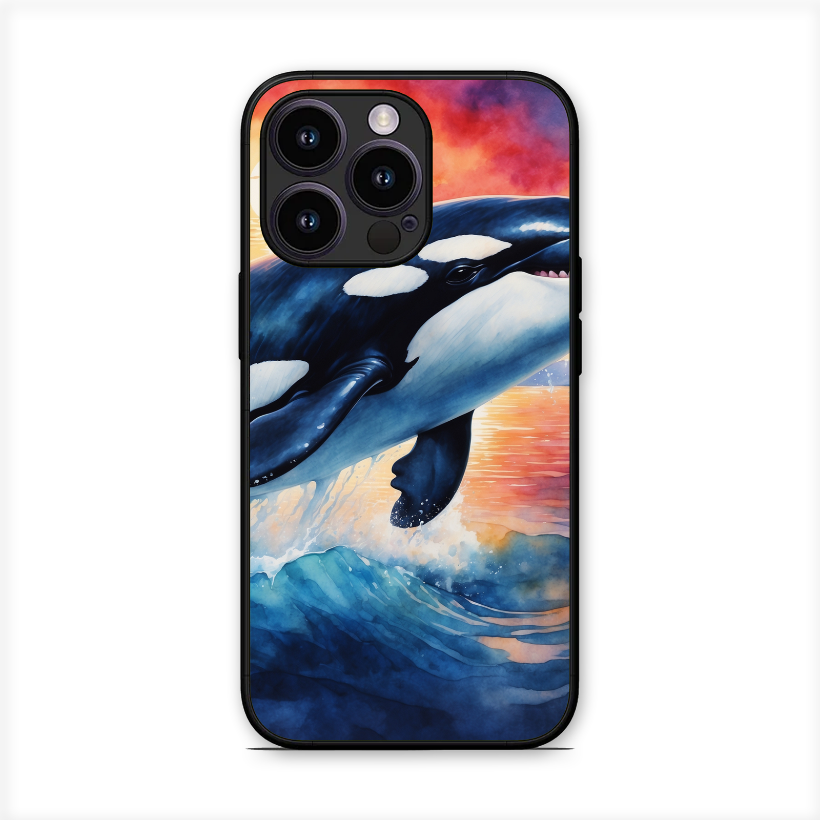 Beach design 156 - Crafted Case