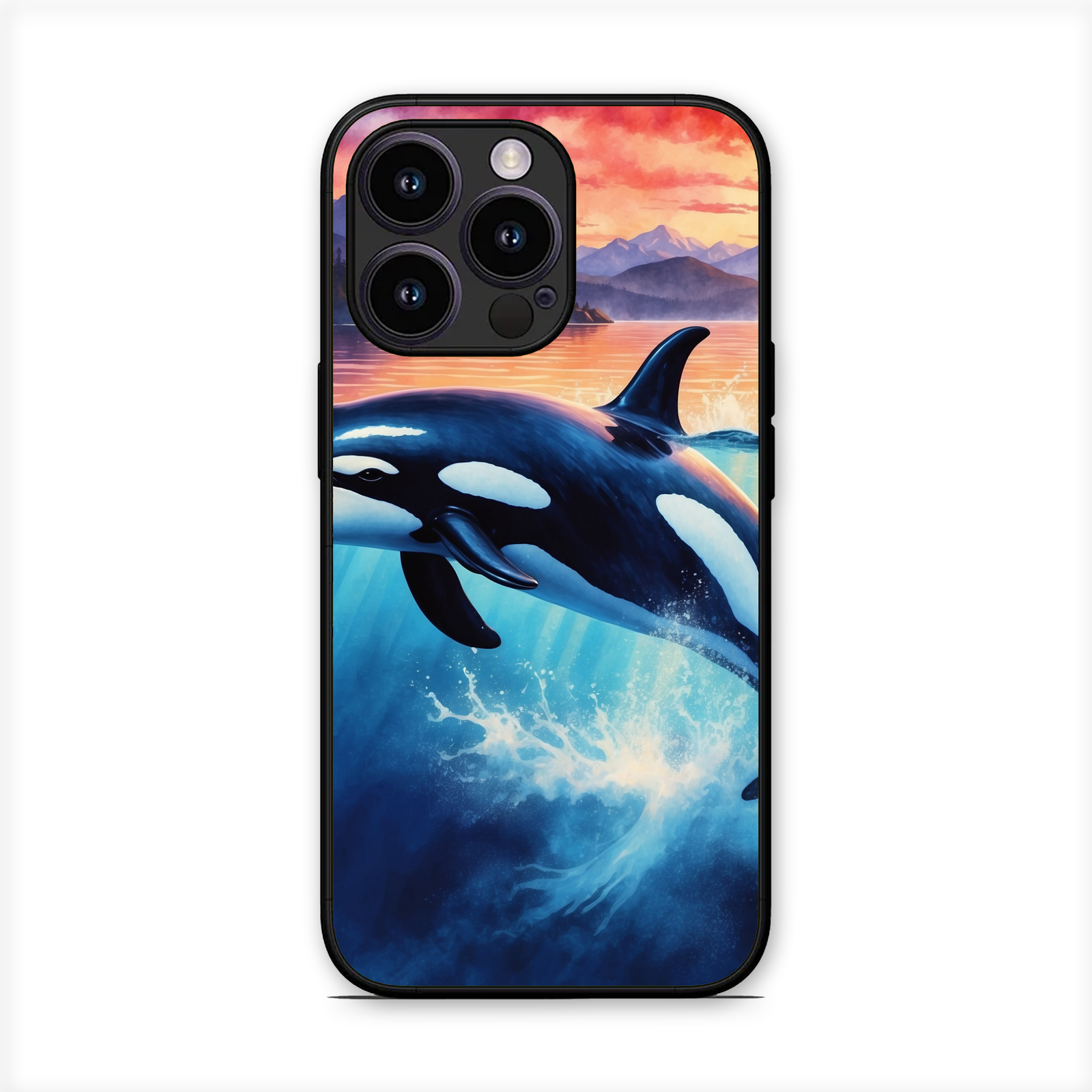 Beach design 157 - Crafted Case