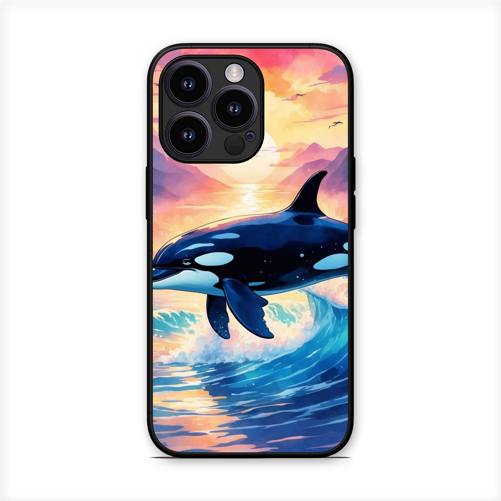 Beach design 159 - Crafted Case