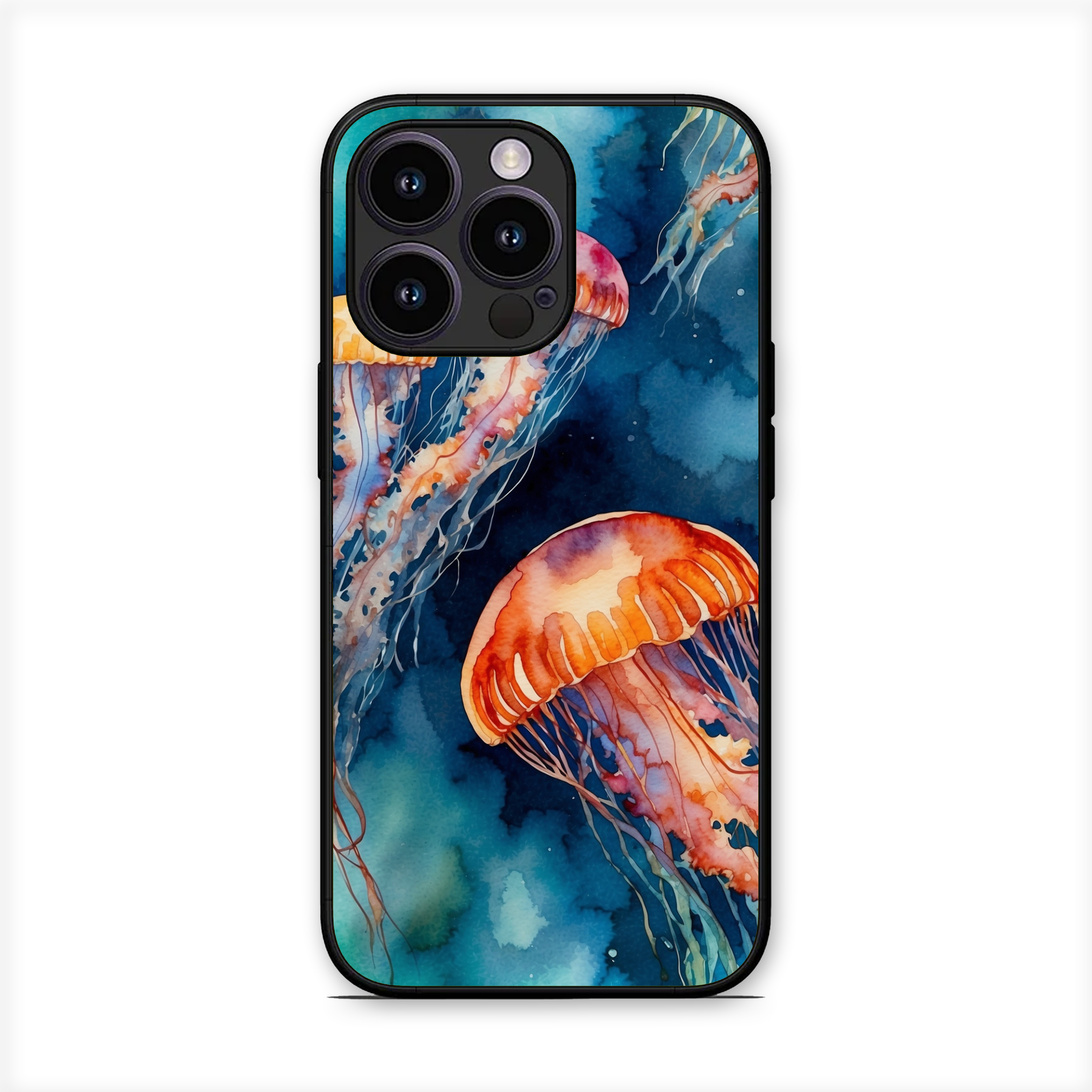 Beach design 160 - Crafted Case