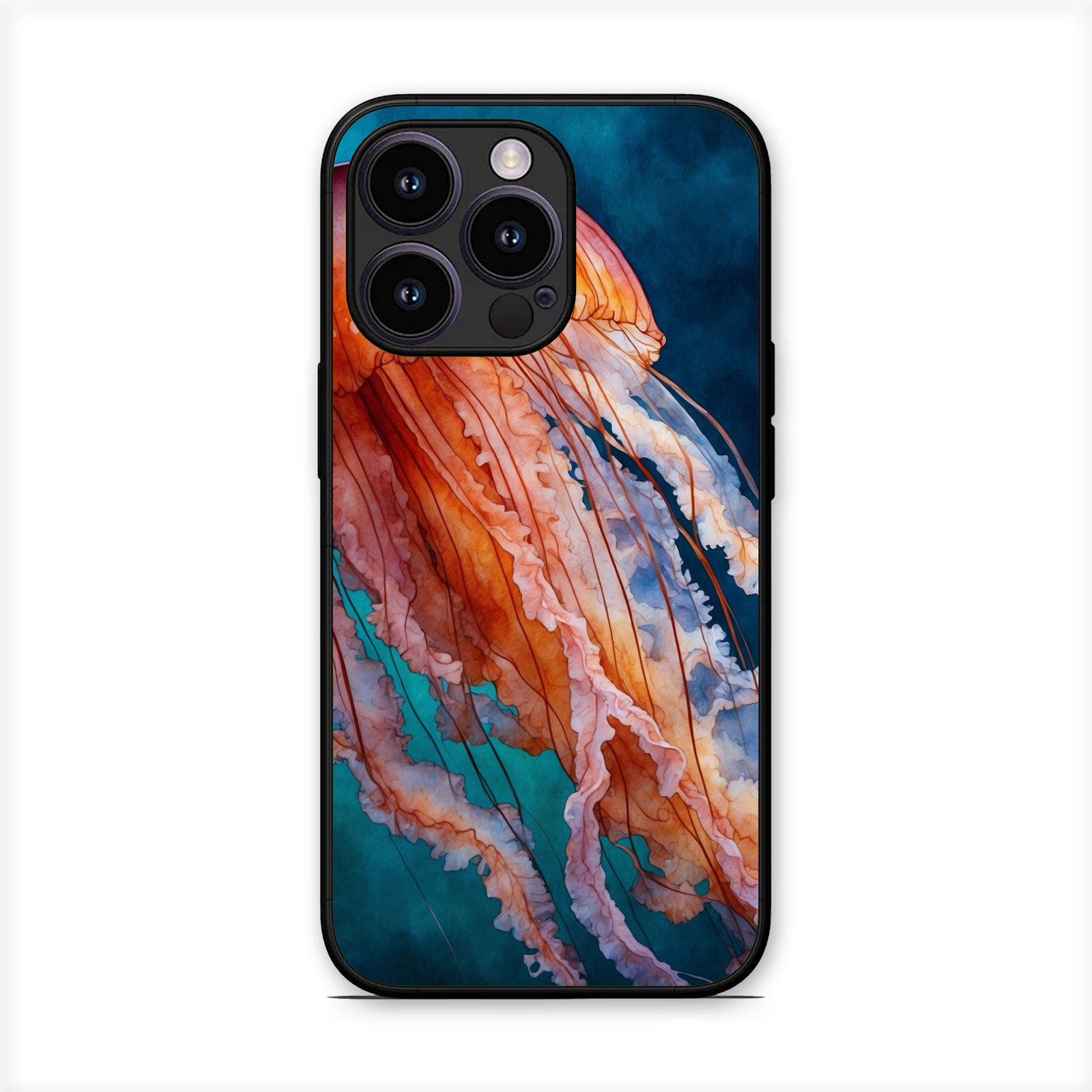 Beach design 161 - Crafted Case