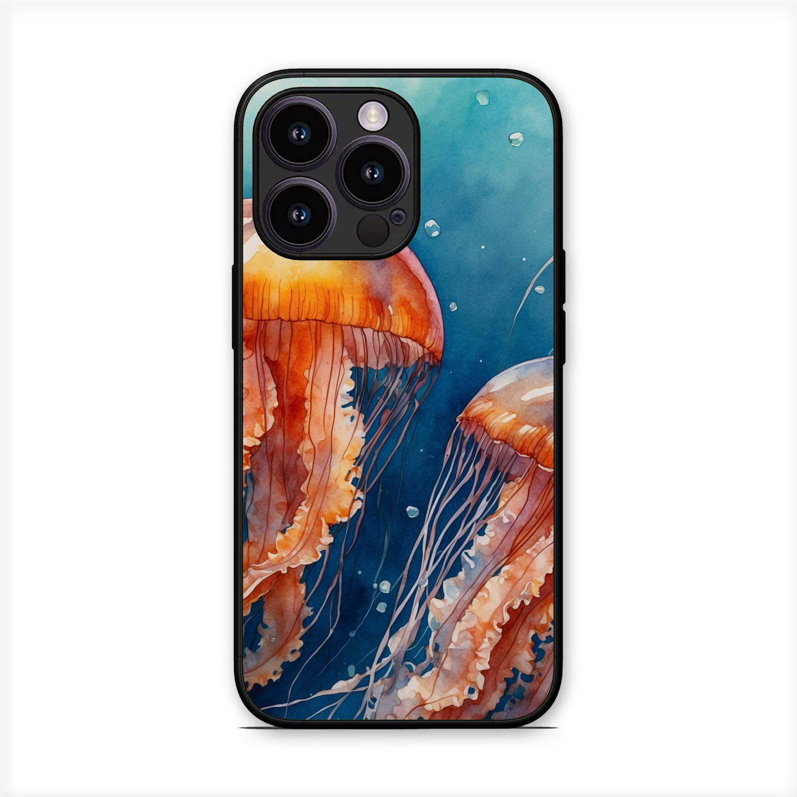 Beach design 162 - Crafted Case