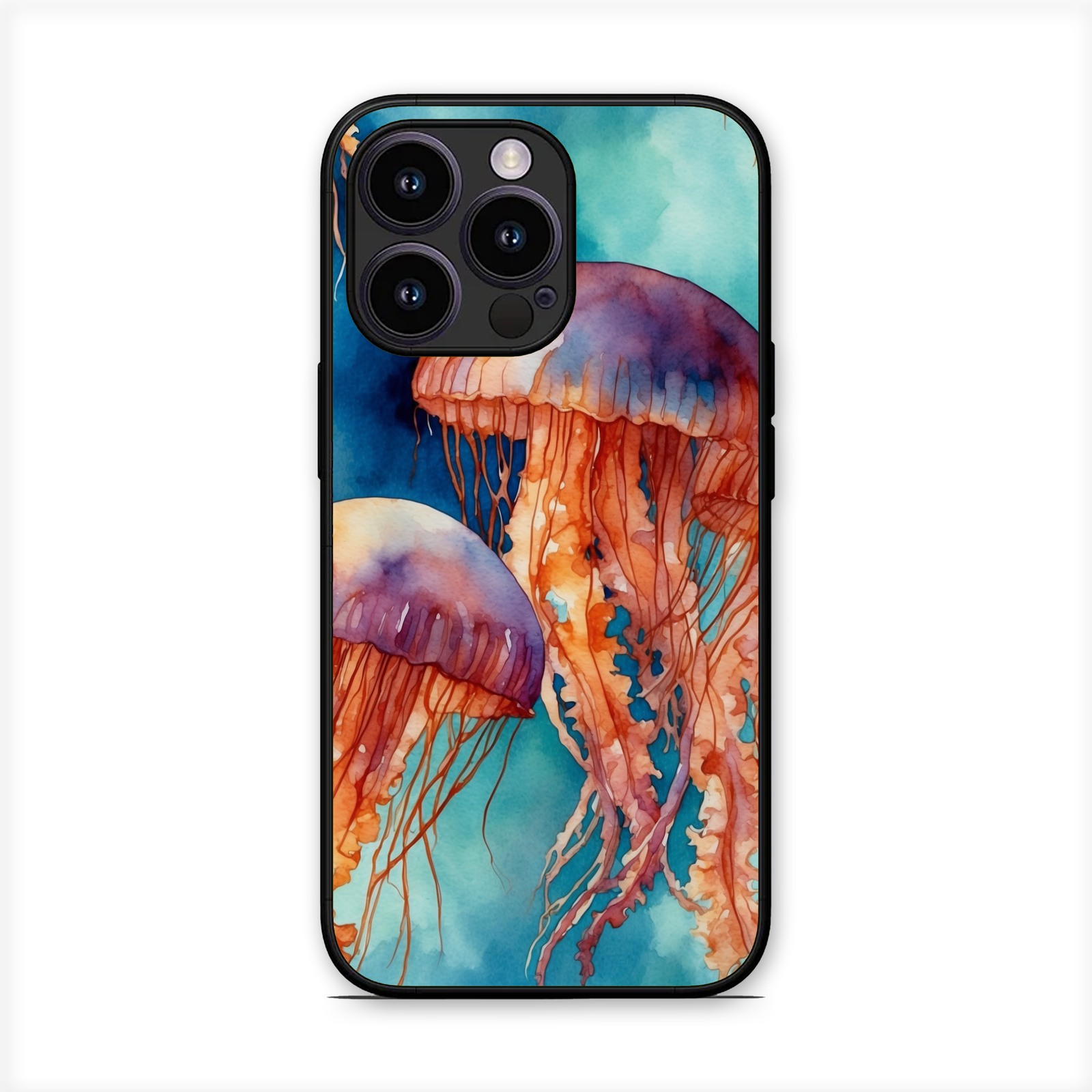 Beach design 163 - Crafted Case