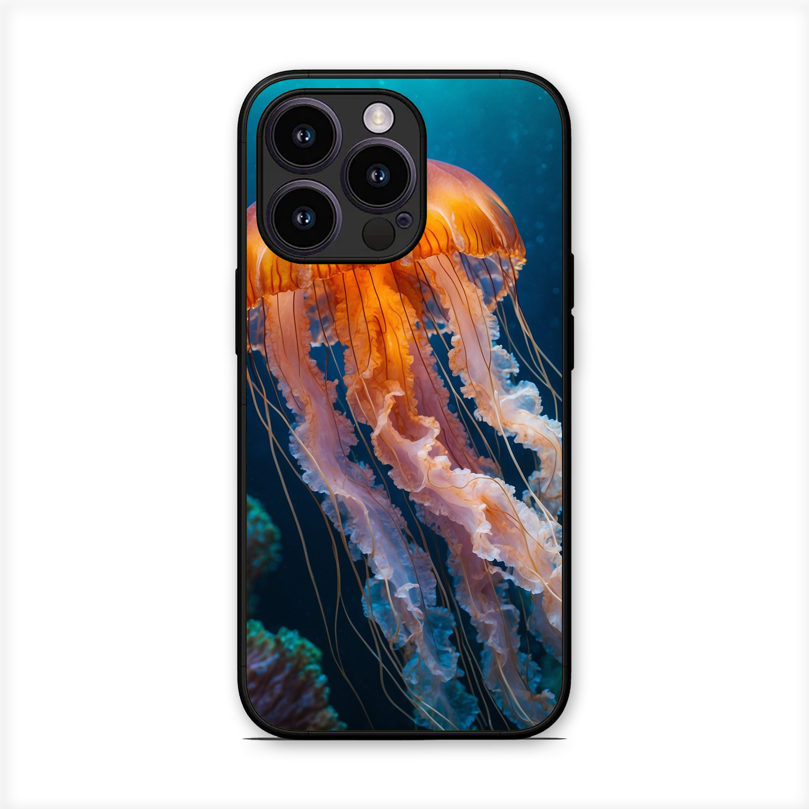 Beach design 164 - Crafted Case