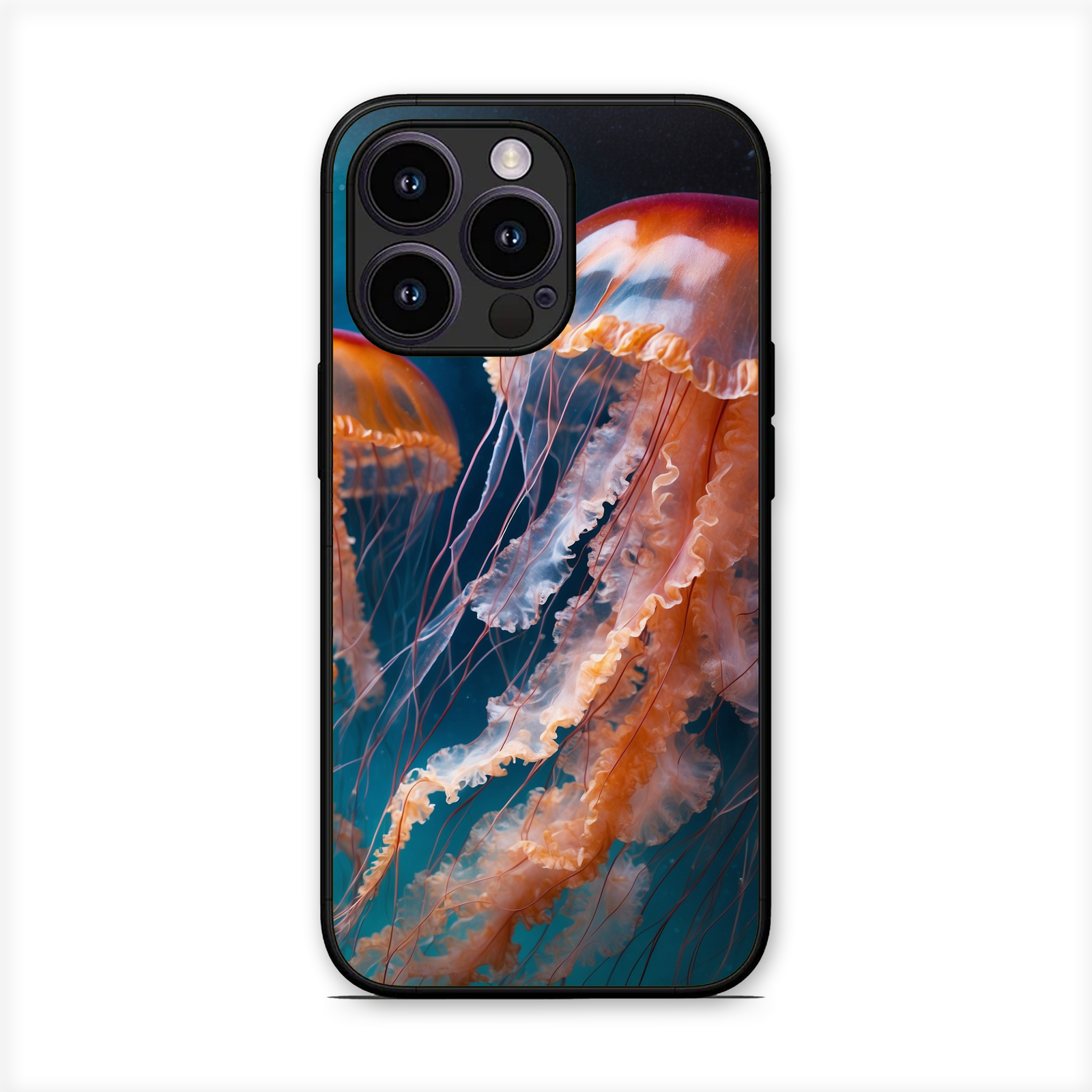 Beach design 165 - Crafted Case