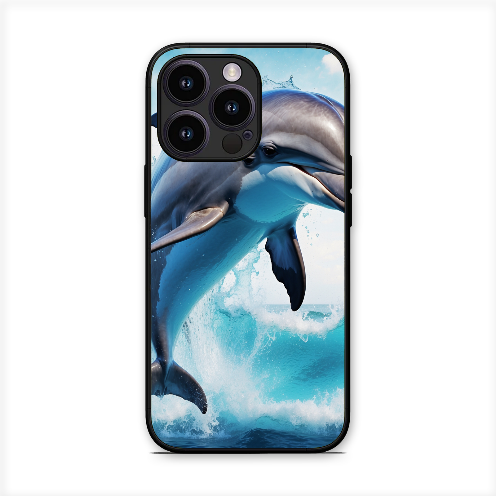 Beach design 172 - Crafted Case