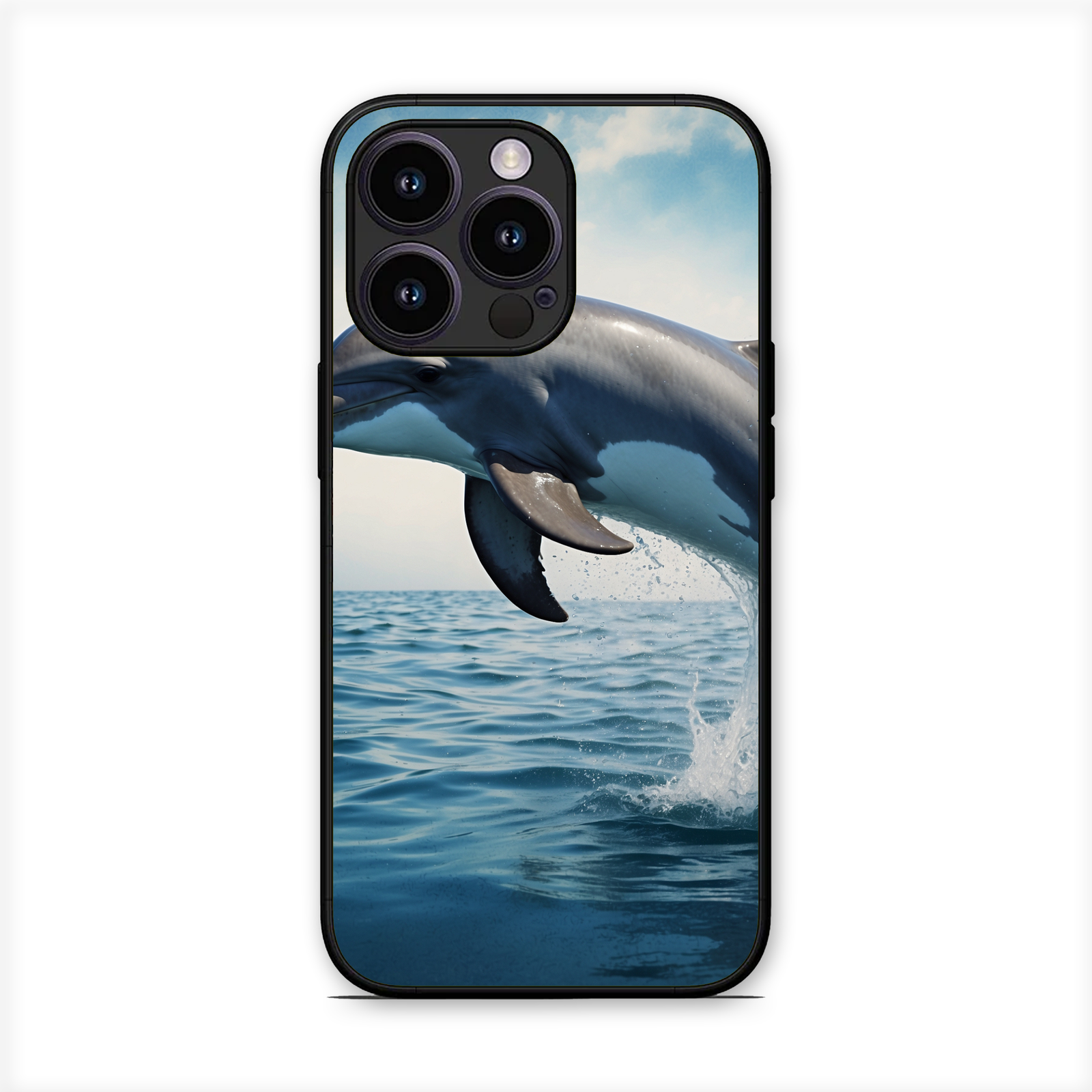 Beach design 173 - Crafted Case