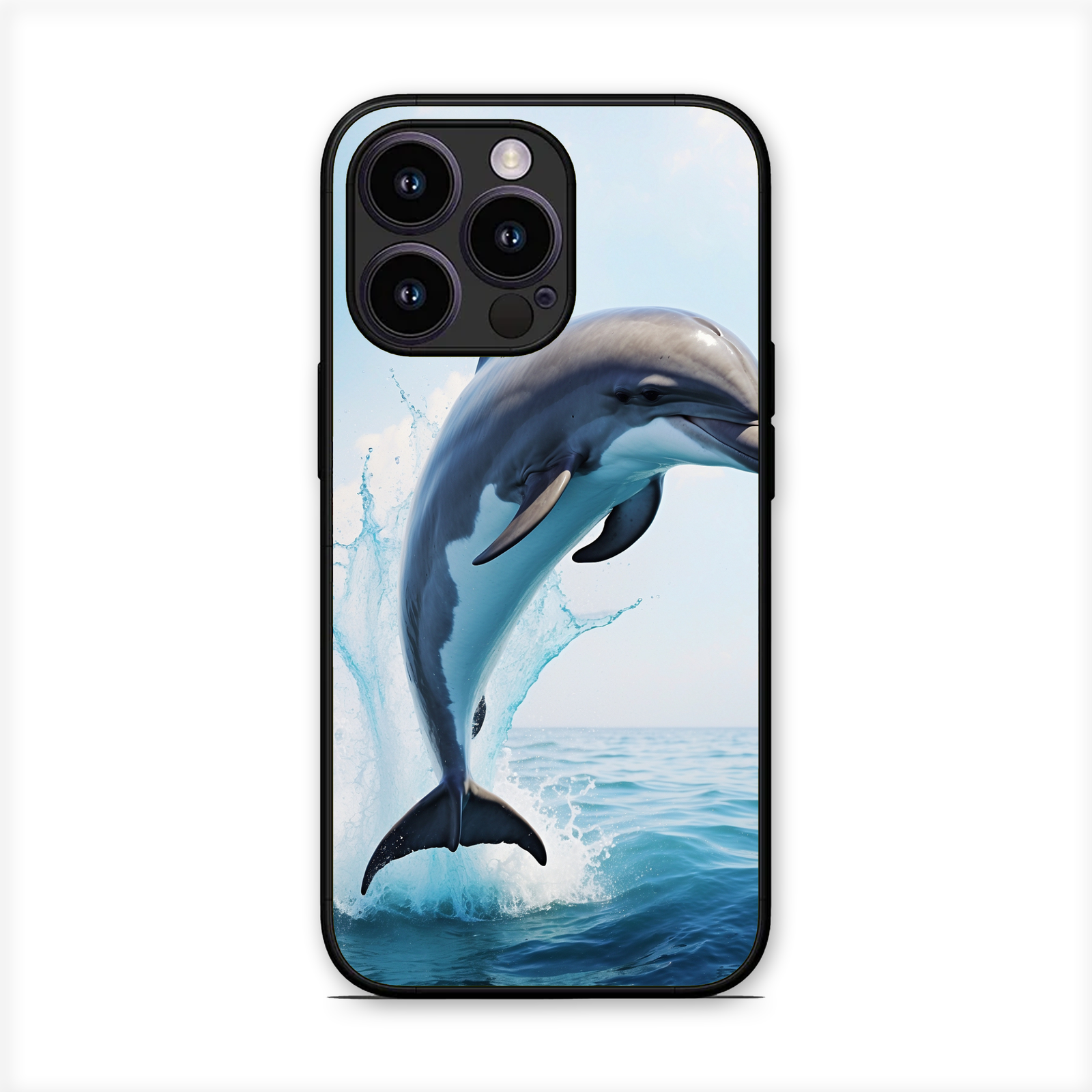 Beach design 174 - Crafted Case