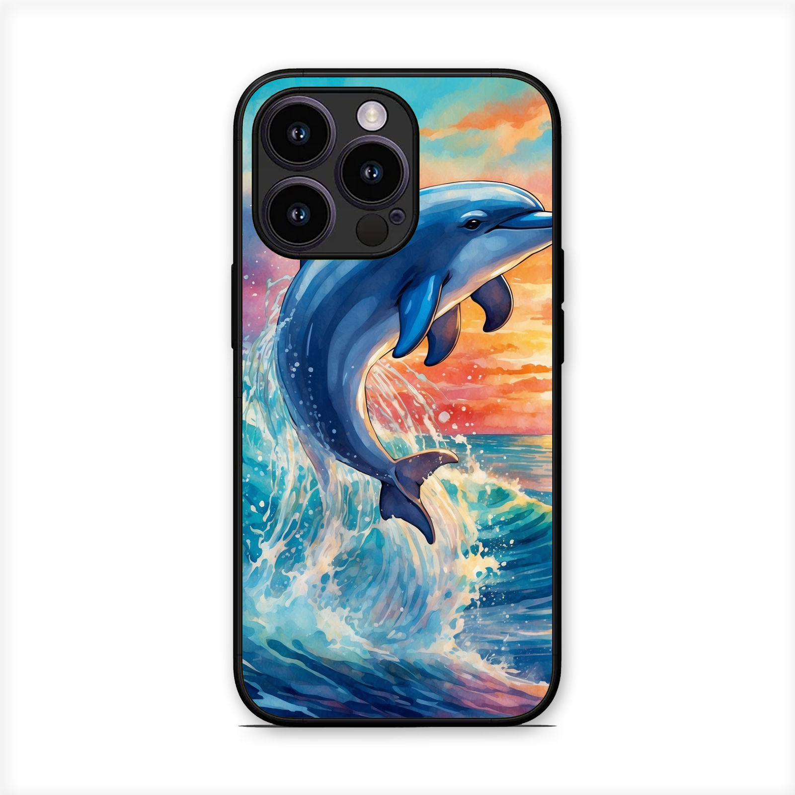 Beach design 175 - Crafted Case