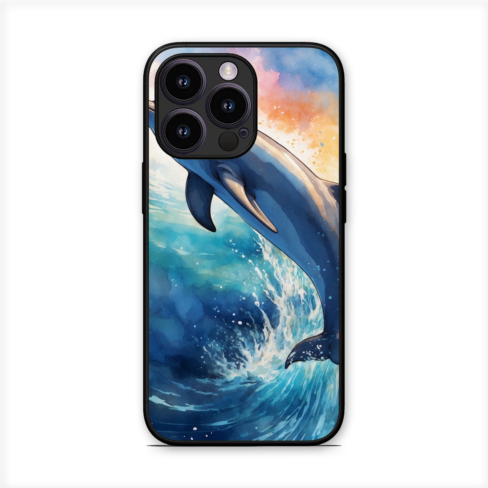 Beach design 176 - Crafted Case