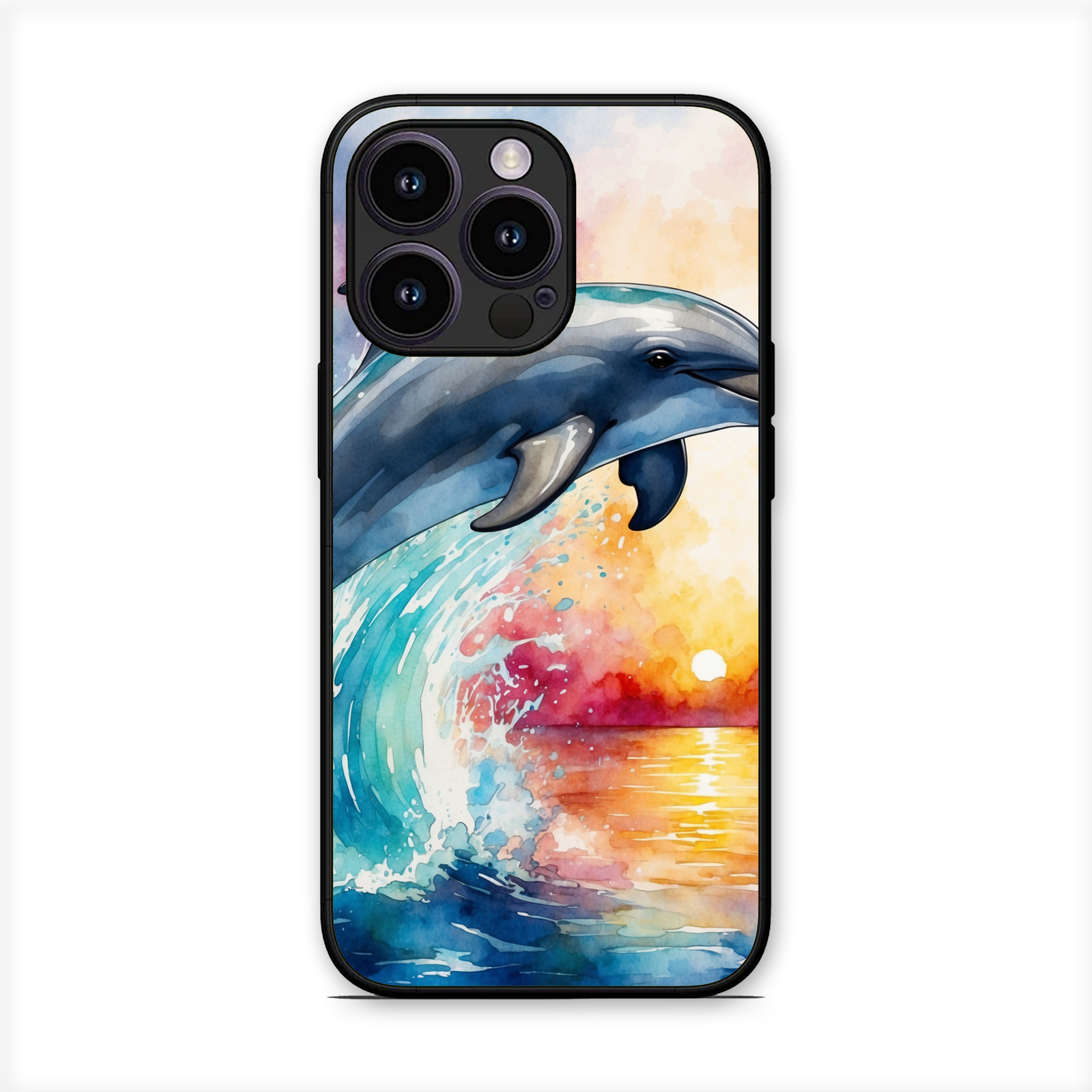 Beach design 177 - Crafted Case