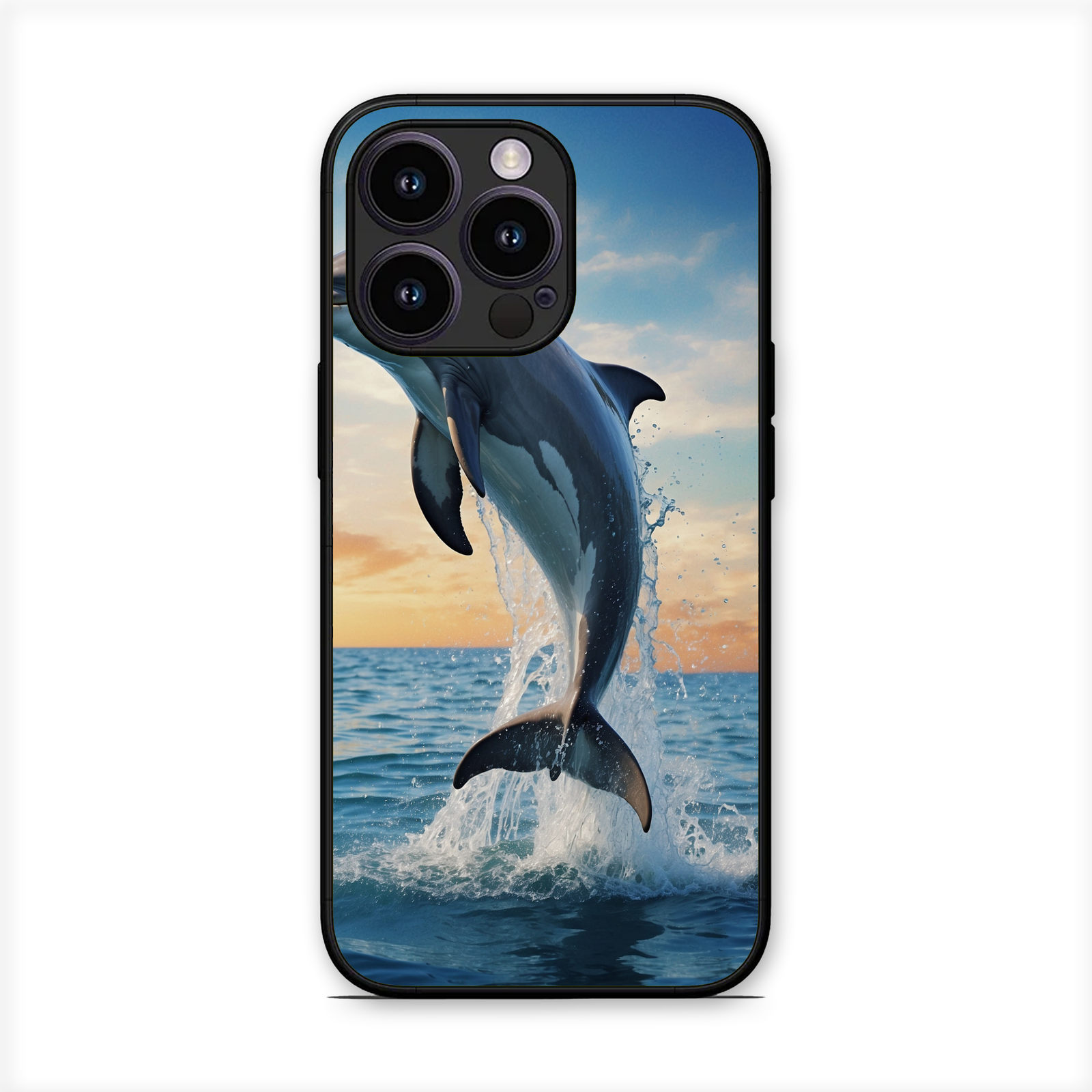 Beach design 178 - Crafted Case