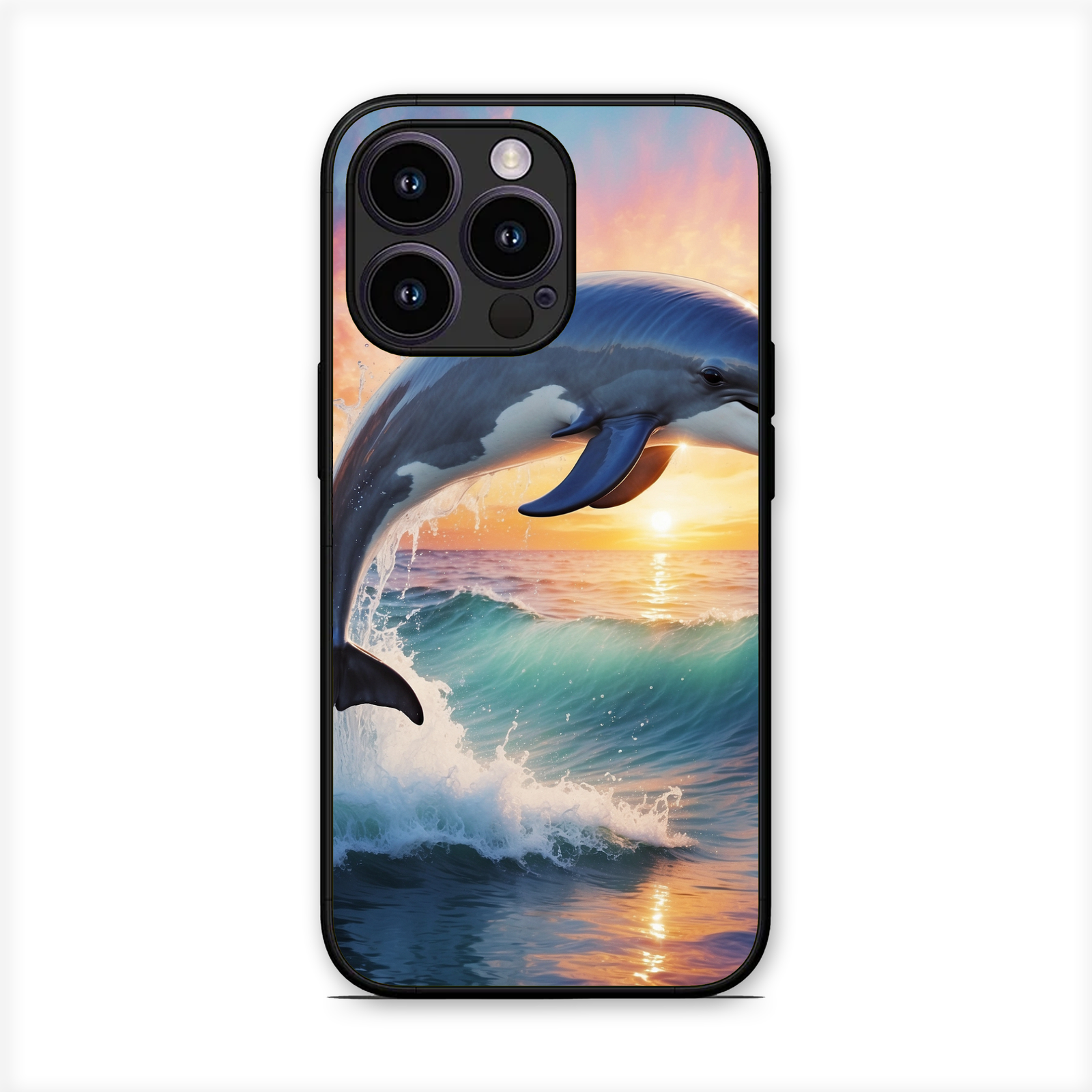 Beach design 179 - Crafted Case