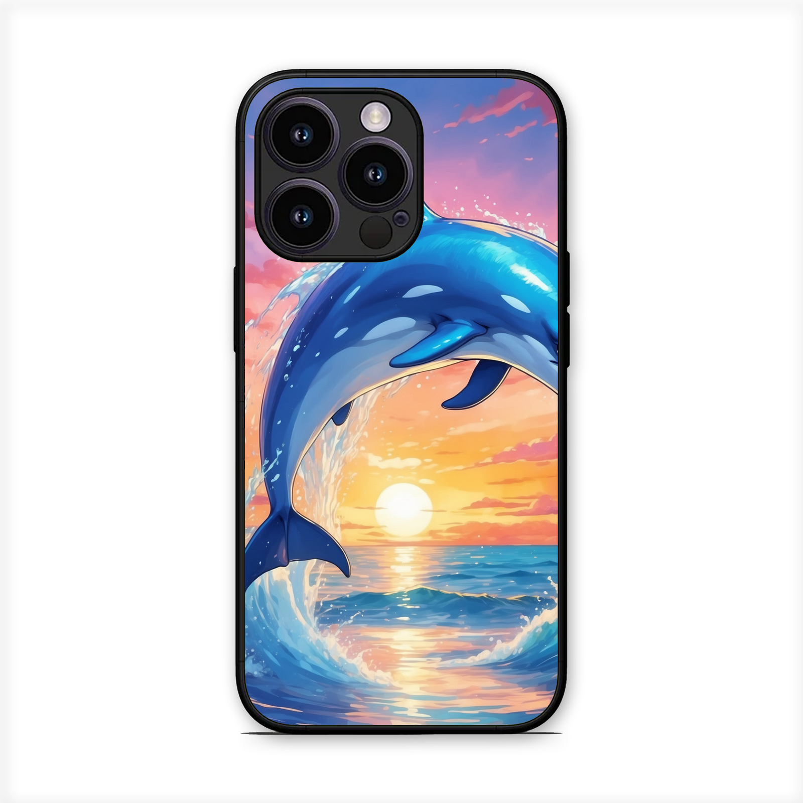 Beach design 181 - Crafted Case