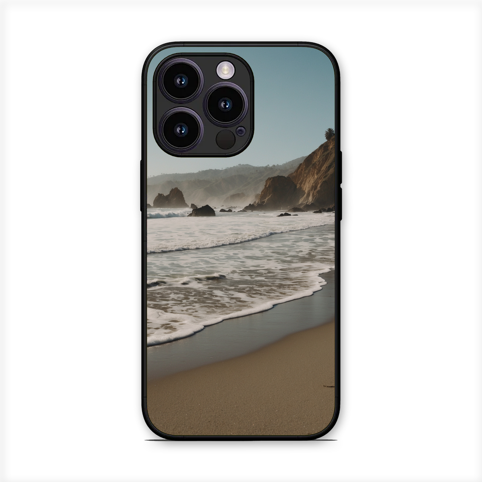 Beach design 192 - Crafted Case