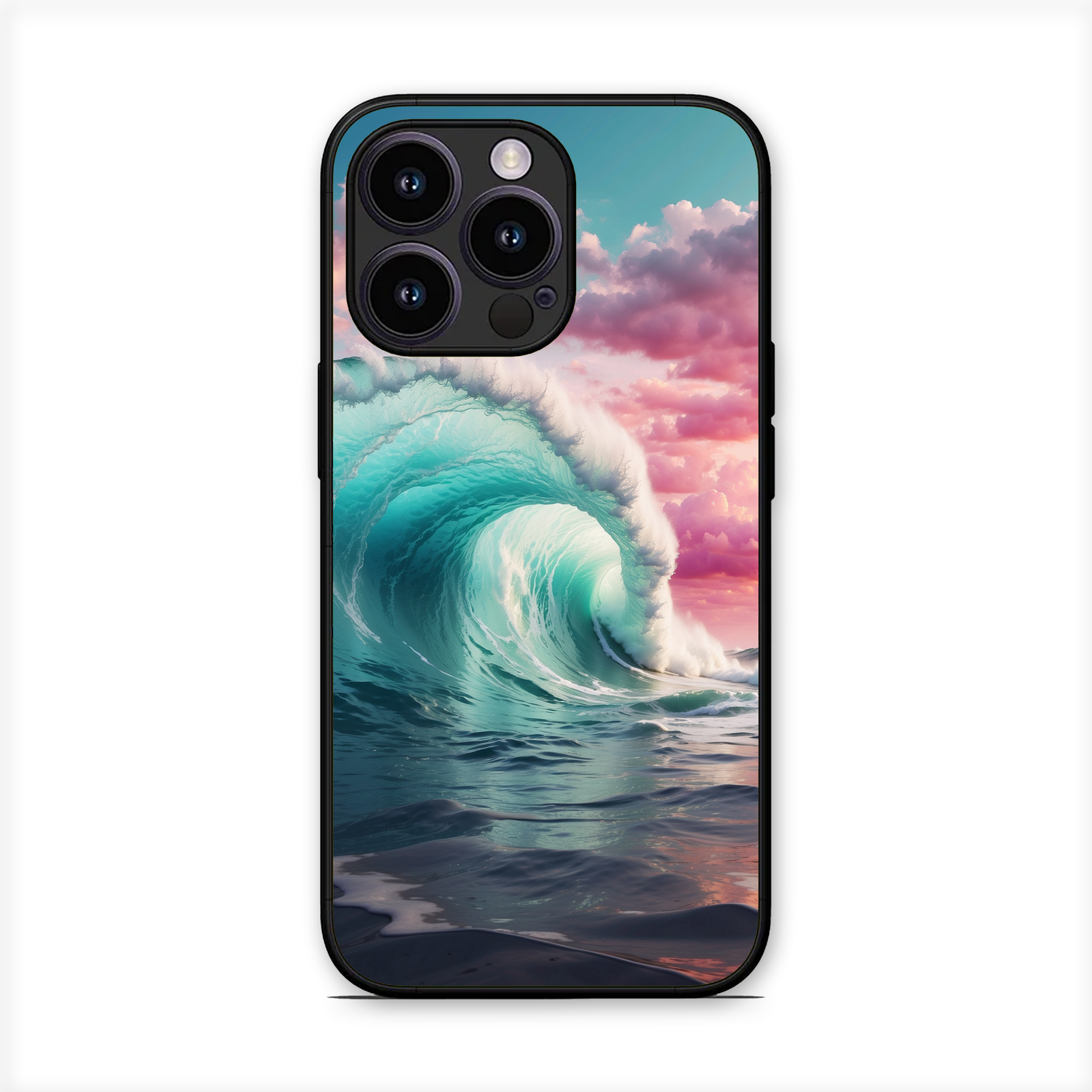 Beach design 273 - Crafted Case