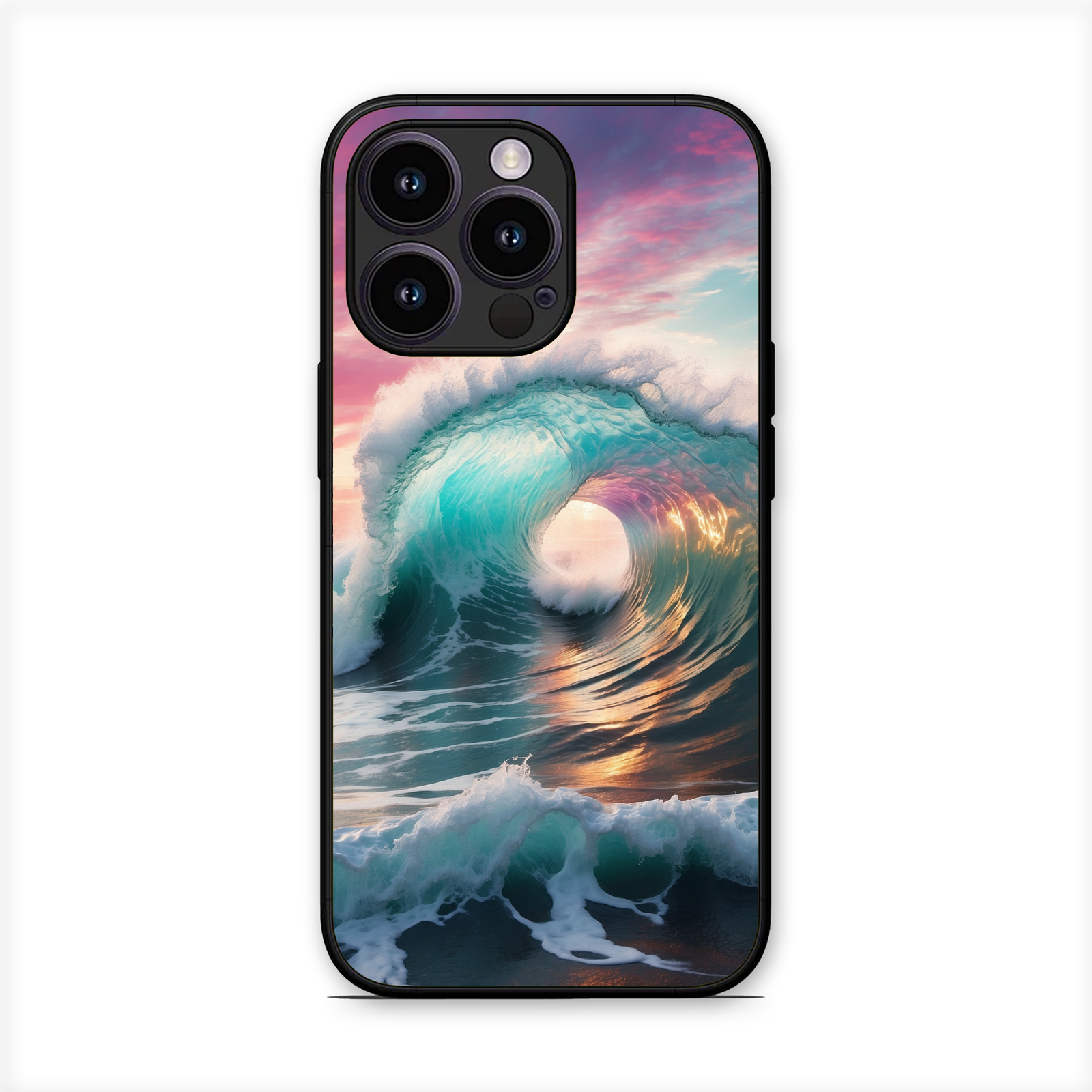 Beach design 274 - Crafted Case