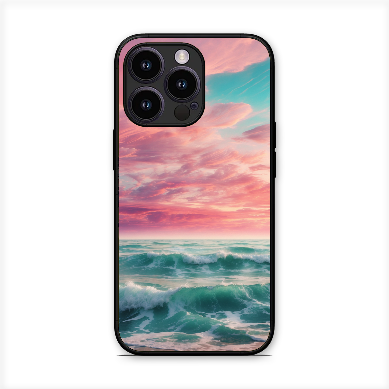 Beach design 278 - Crafted Case