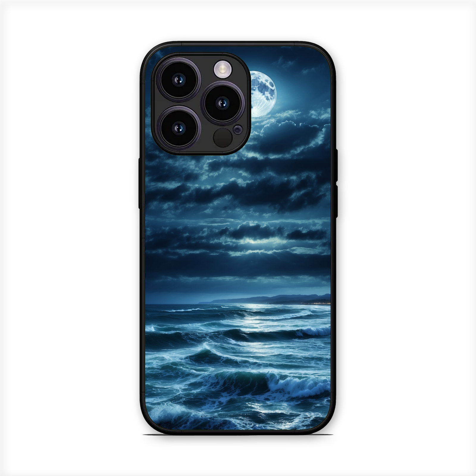 Beach design 27 - Crafted Case