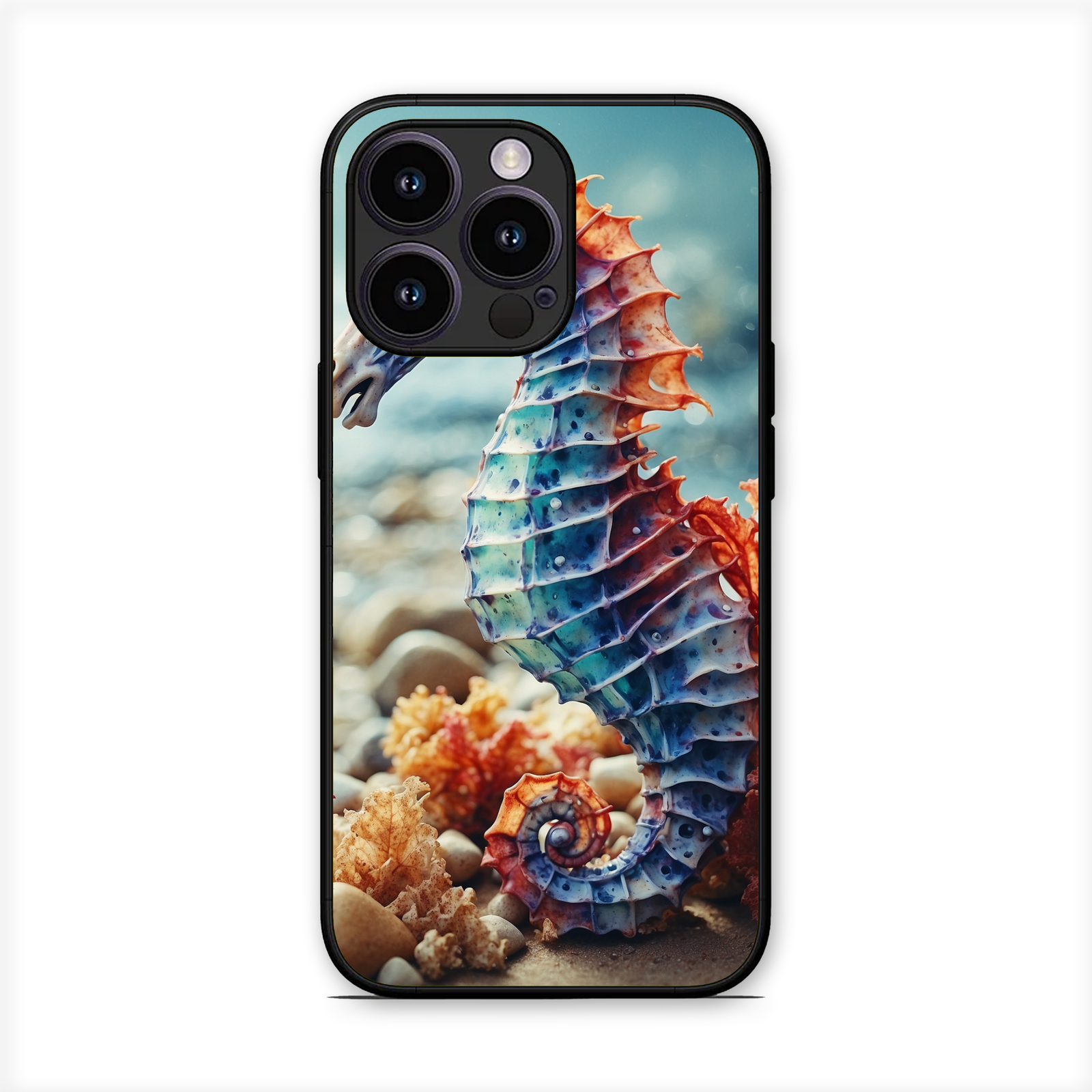 Beach design 300 - Crafted Case