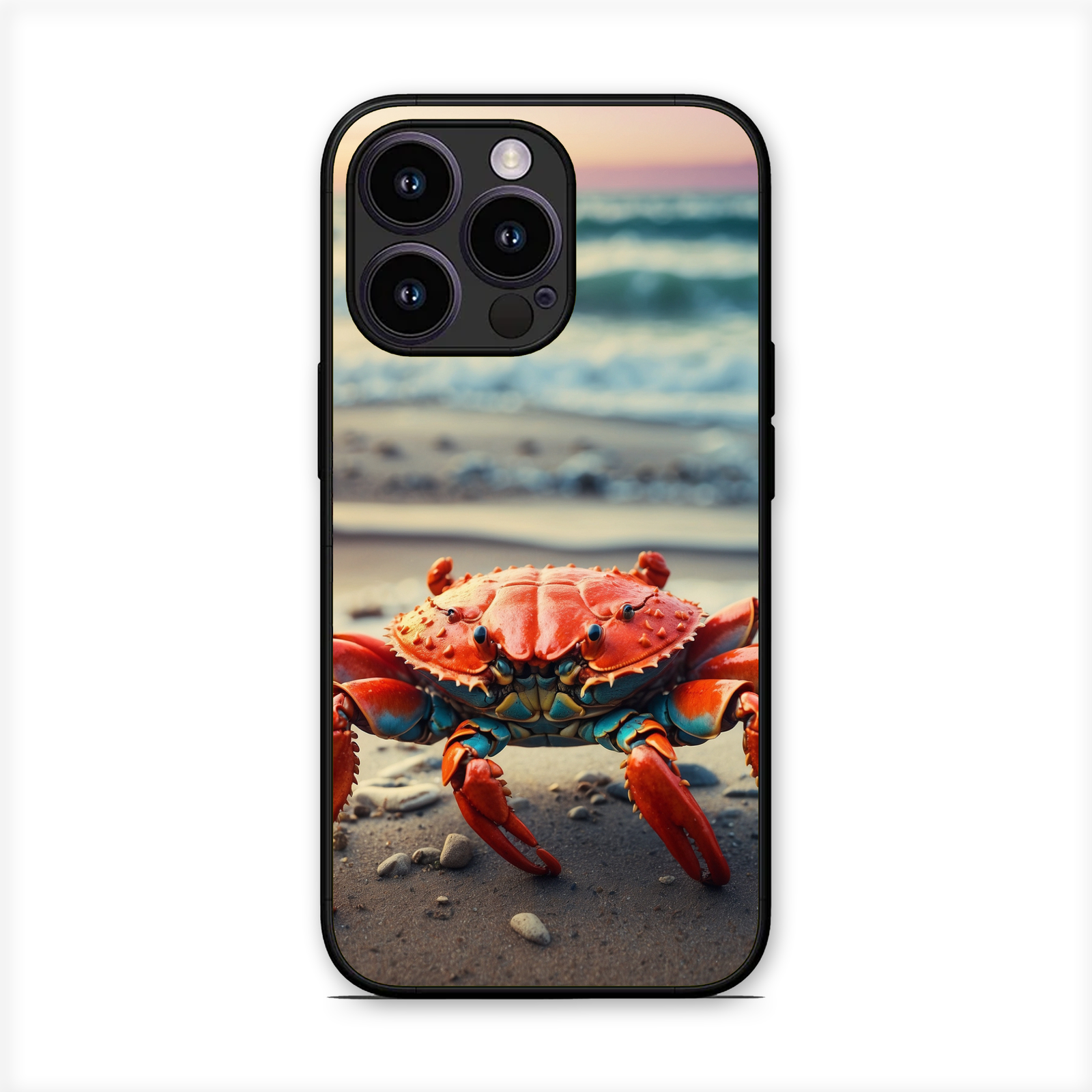 Beach design 39 - Crafted Case