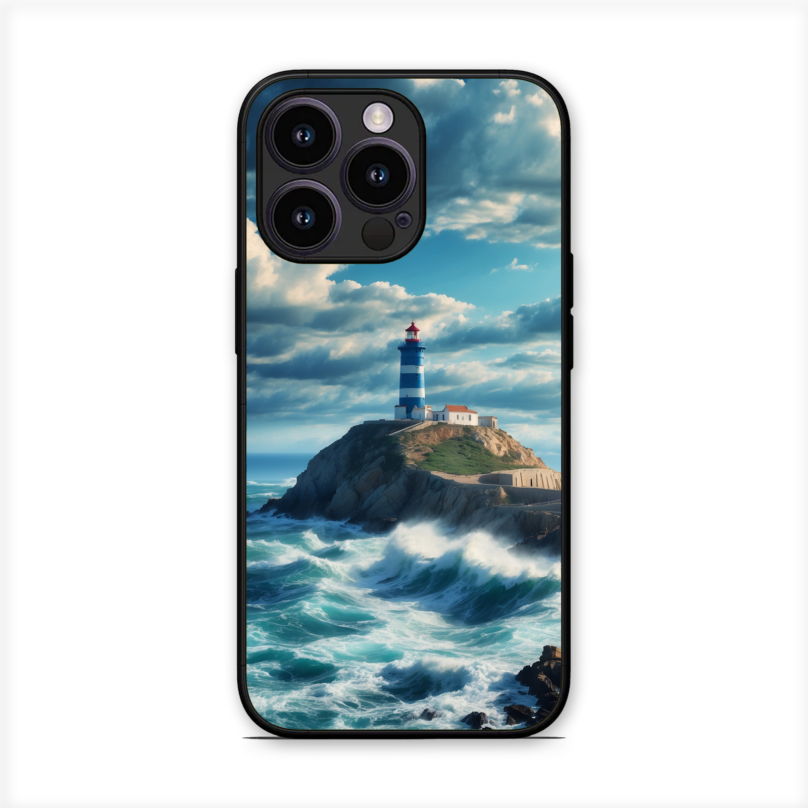 Beach design 41 - Crafted Case