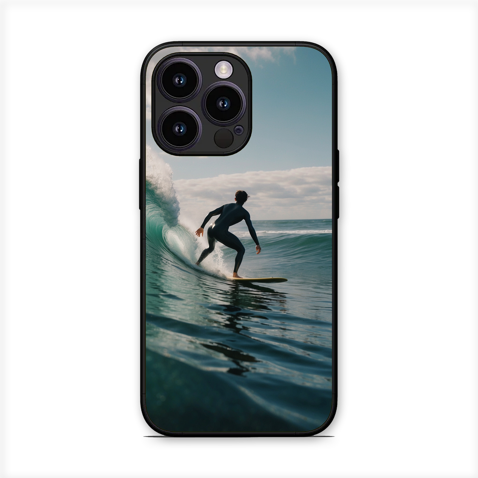 Beach design 47 - Crafted Case