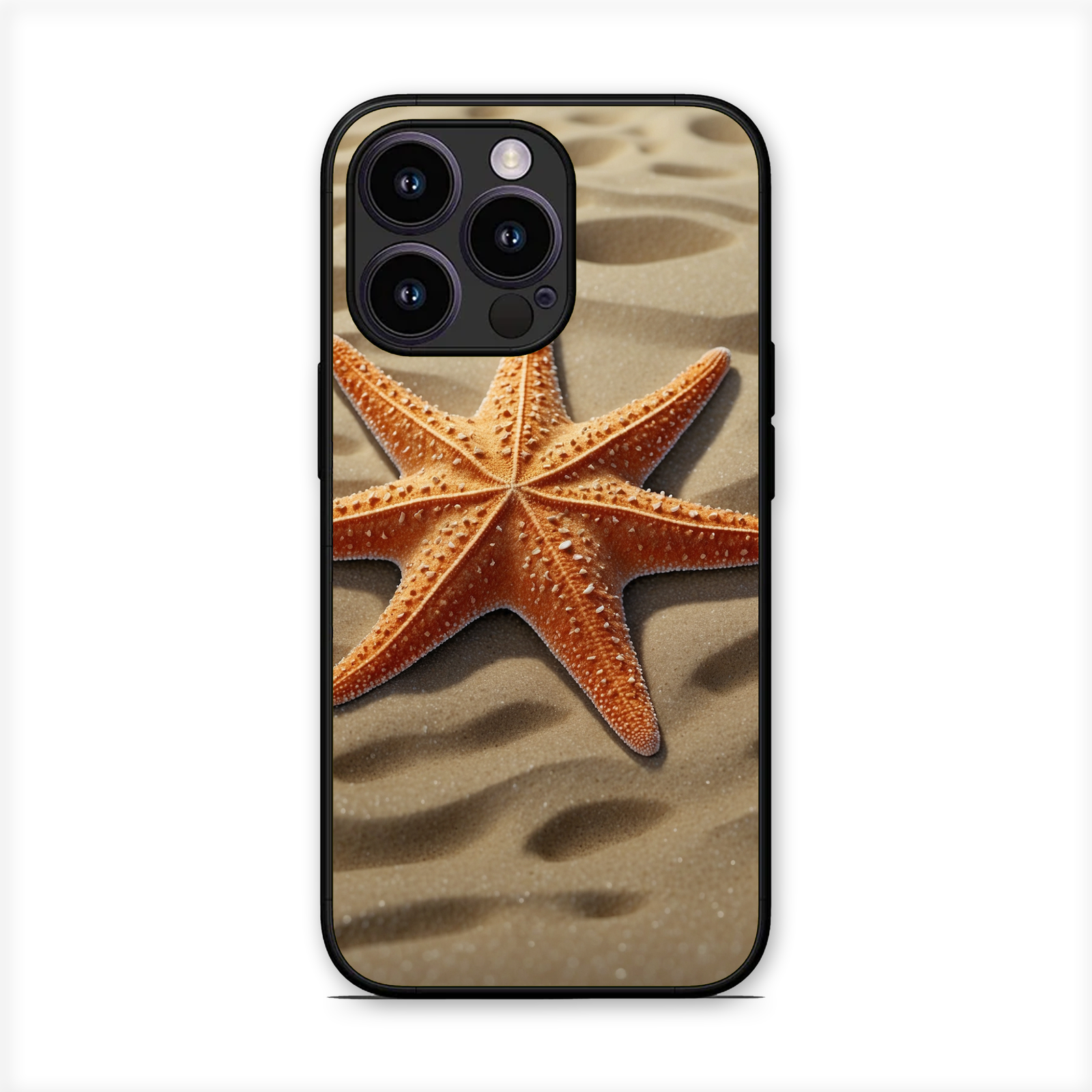 Beach design 49 - Crafted Case