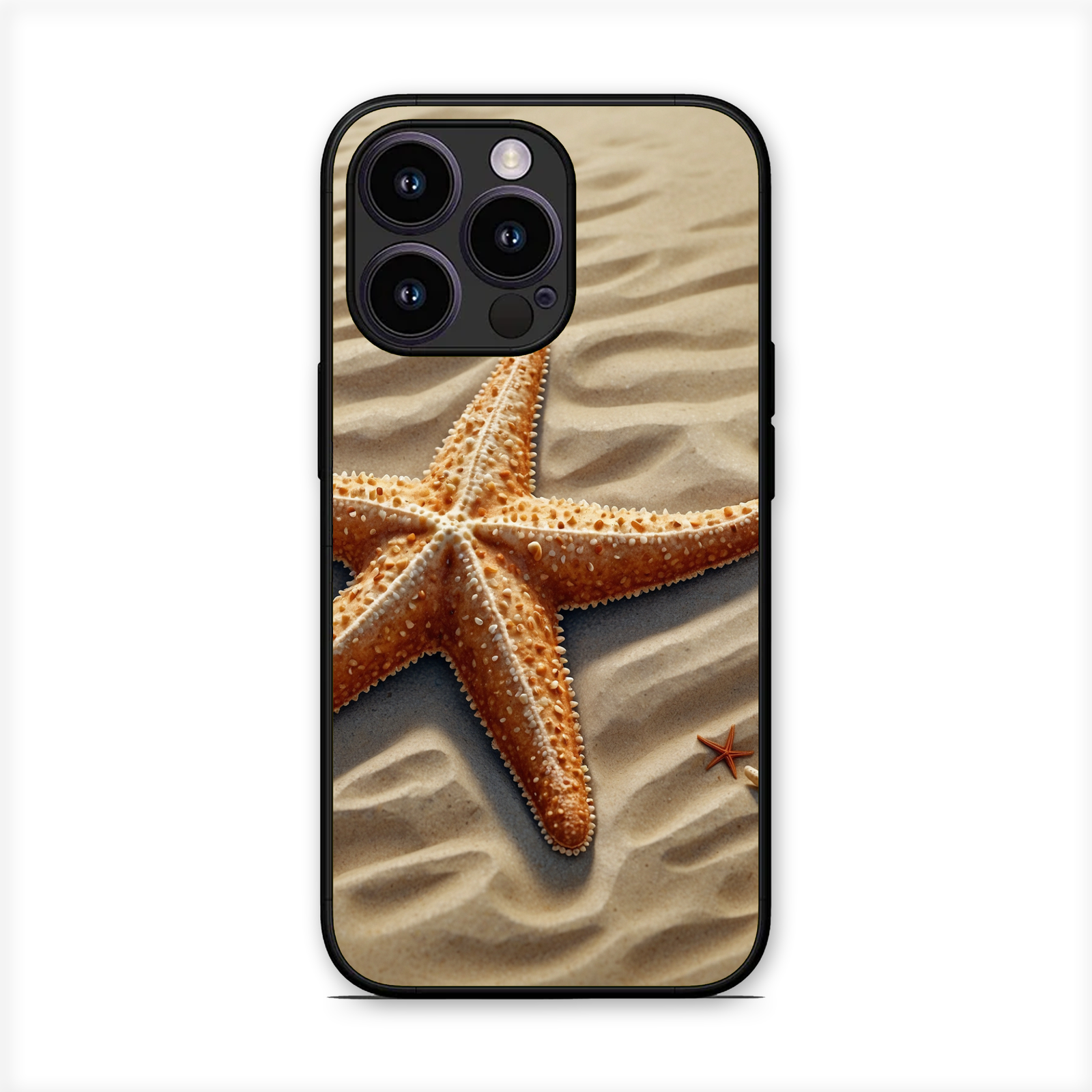 Beach design 51 - Crafted Case