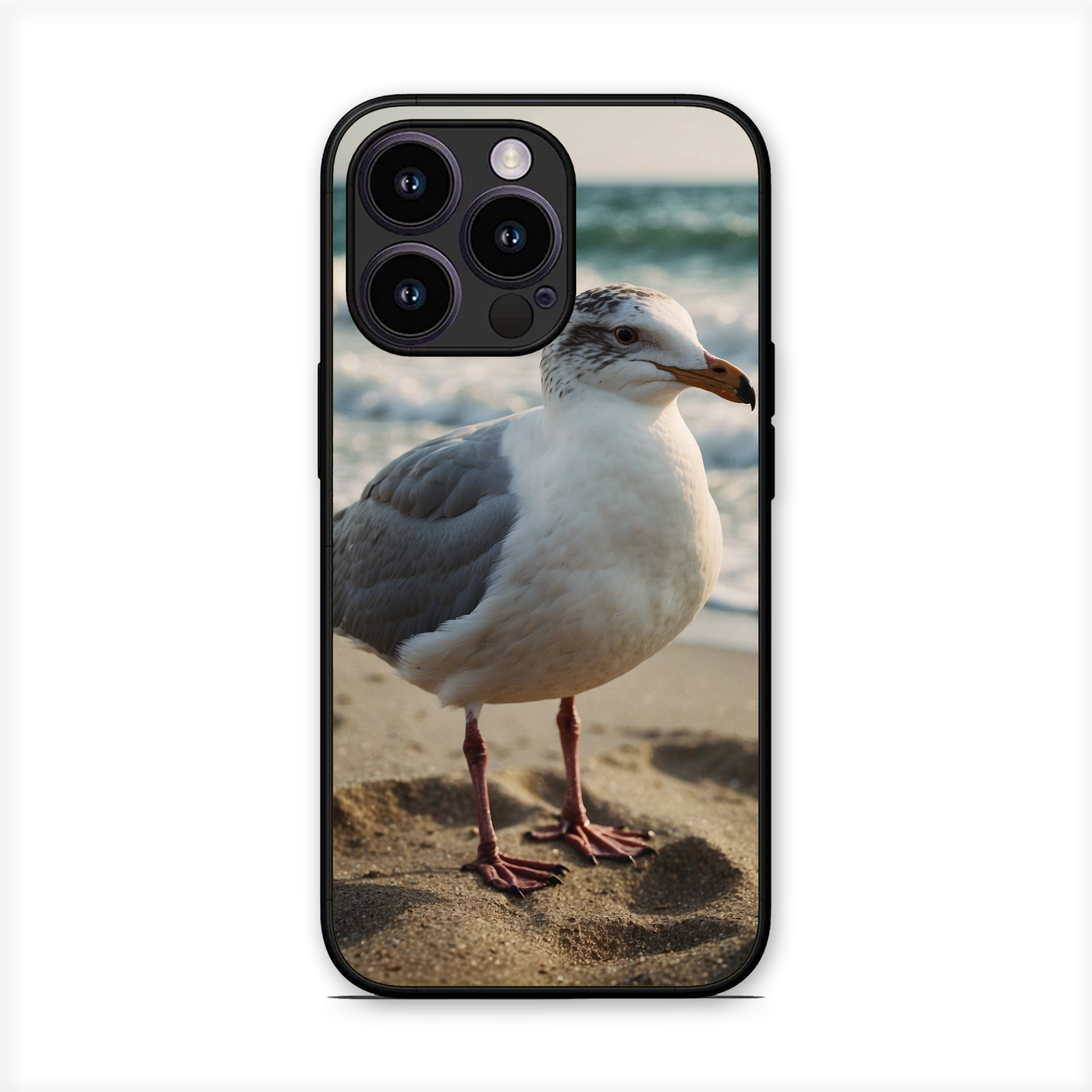 Beach design 53 - Crafted Case