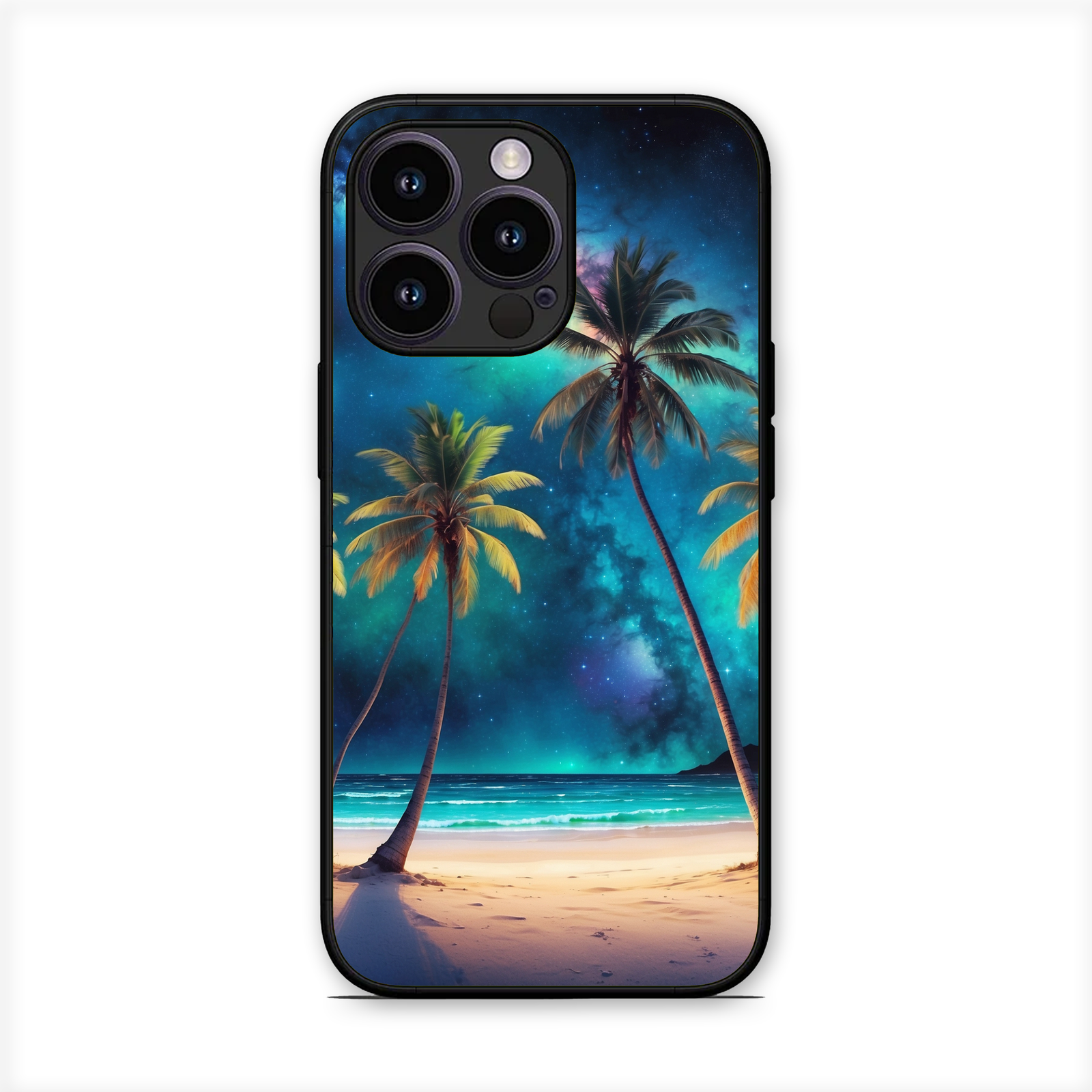 Beach design 70 - Crafted Case