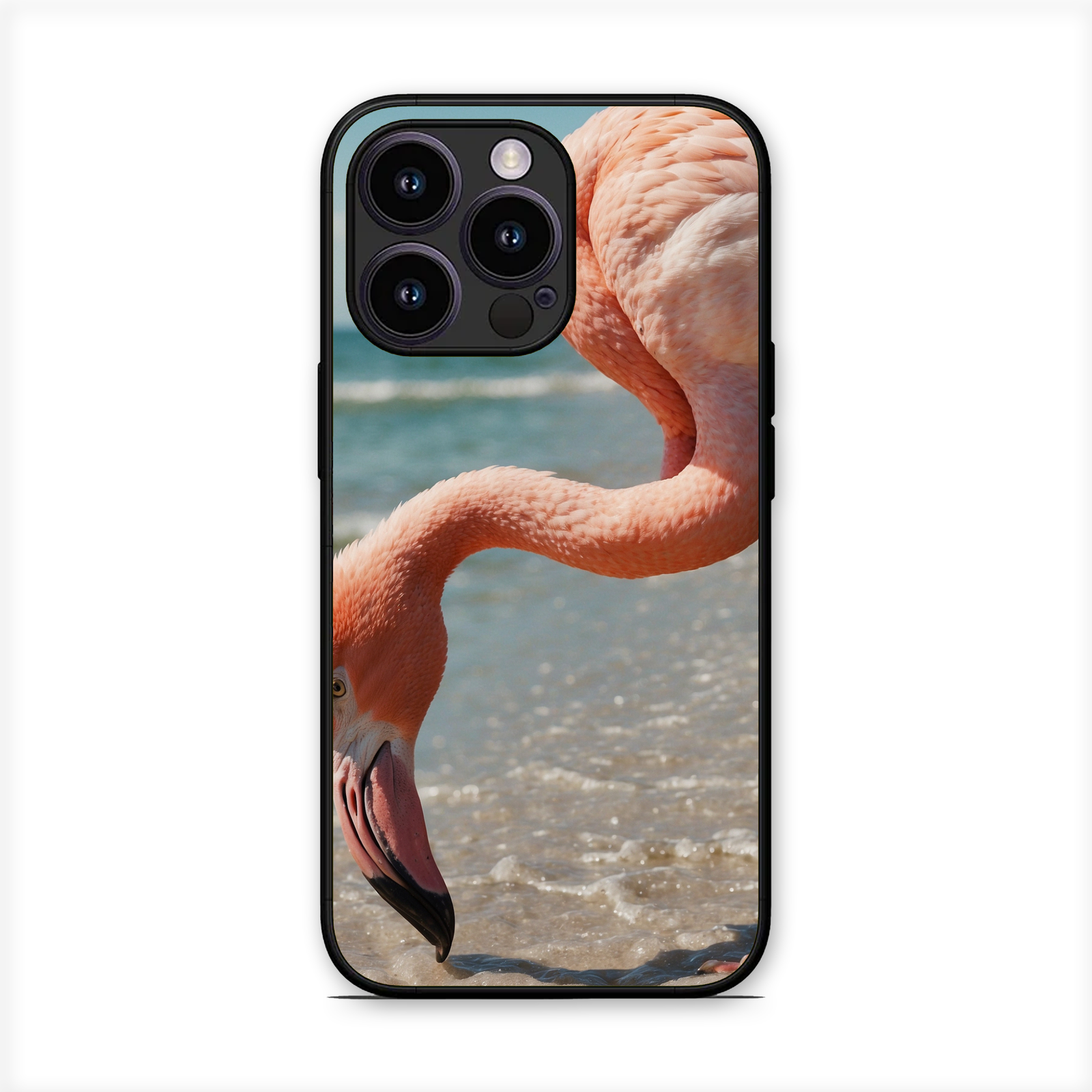 Beach design 75 - Crafted Case