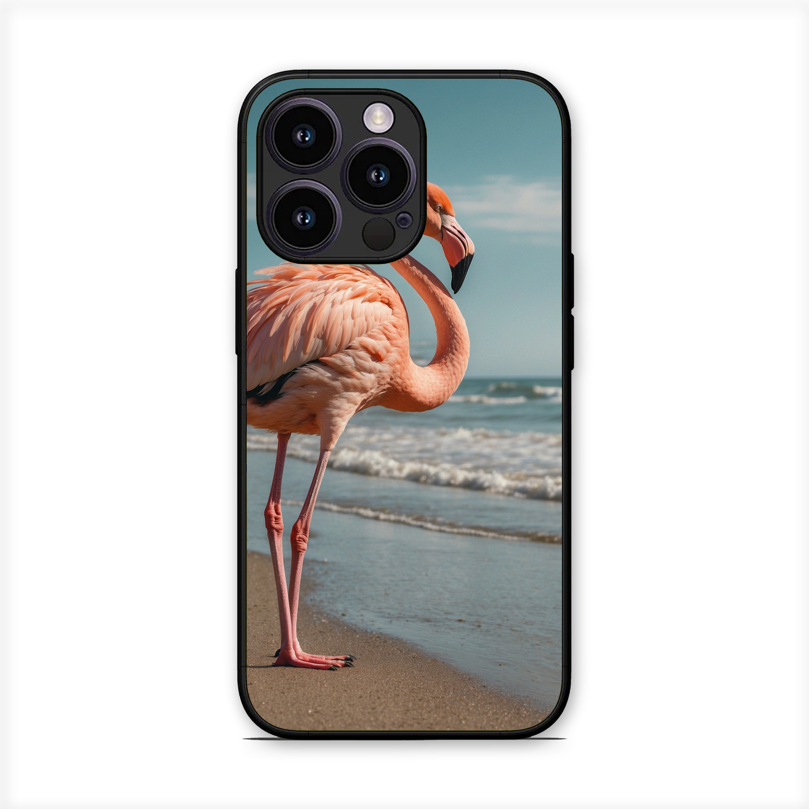 Beach design 77 - Crafted Case