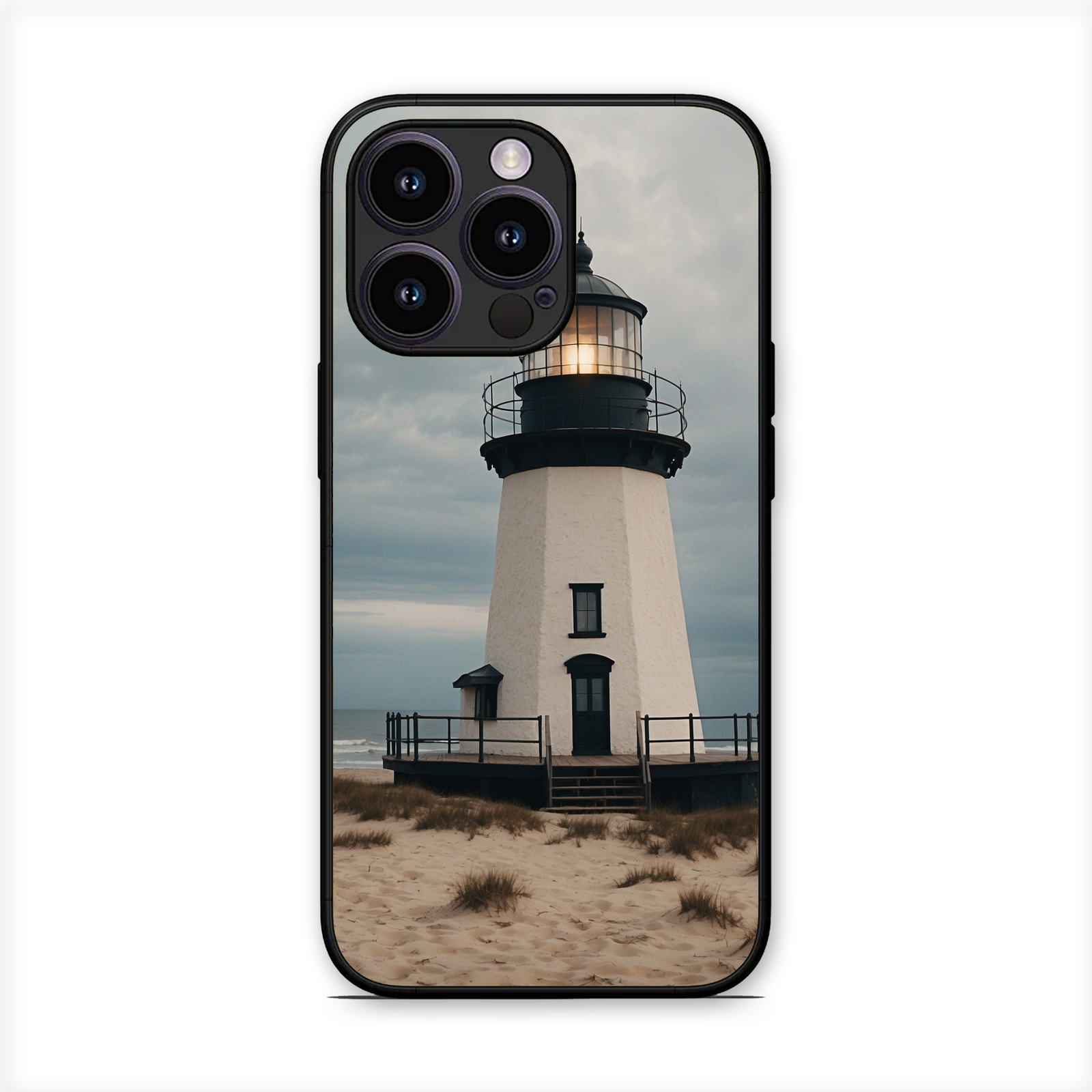 Beach design 80 - Crafted Case