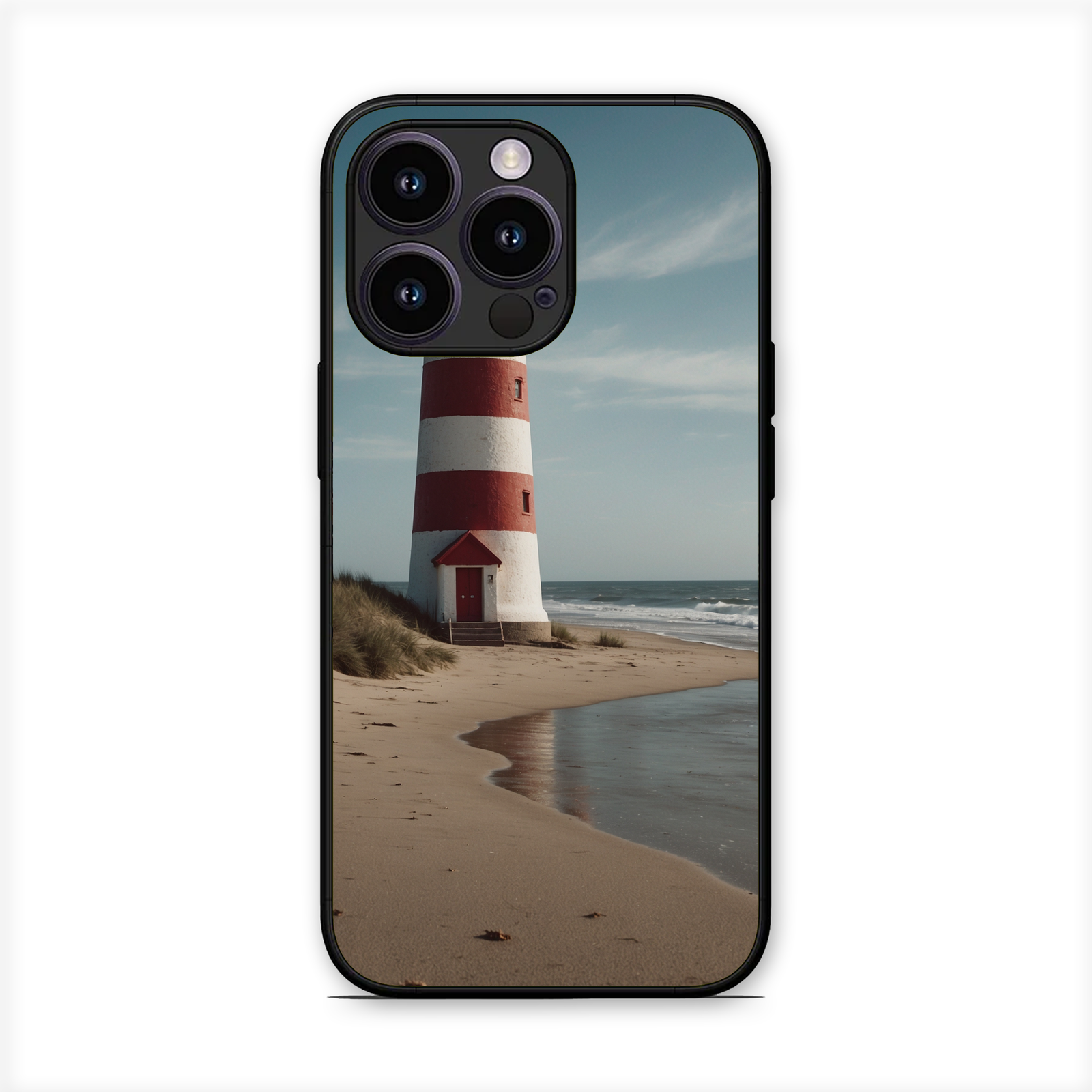 Beach design 82 - Crafted Case