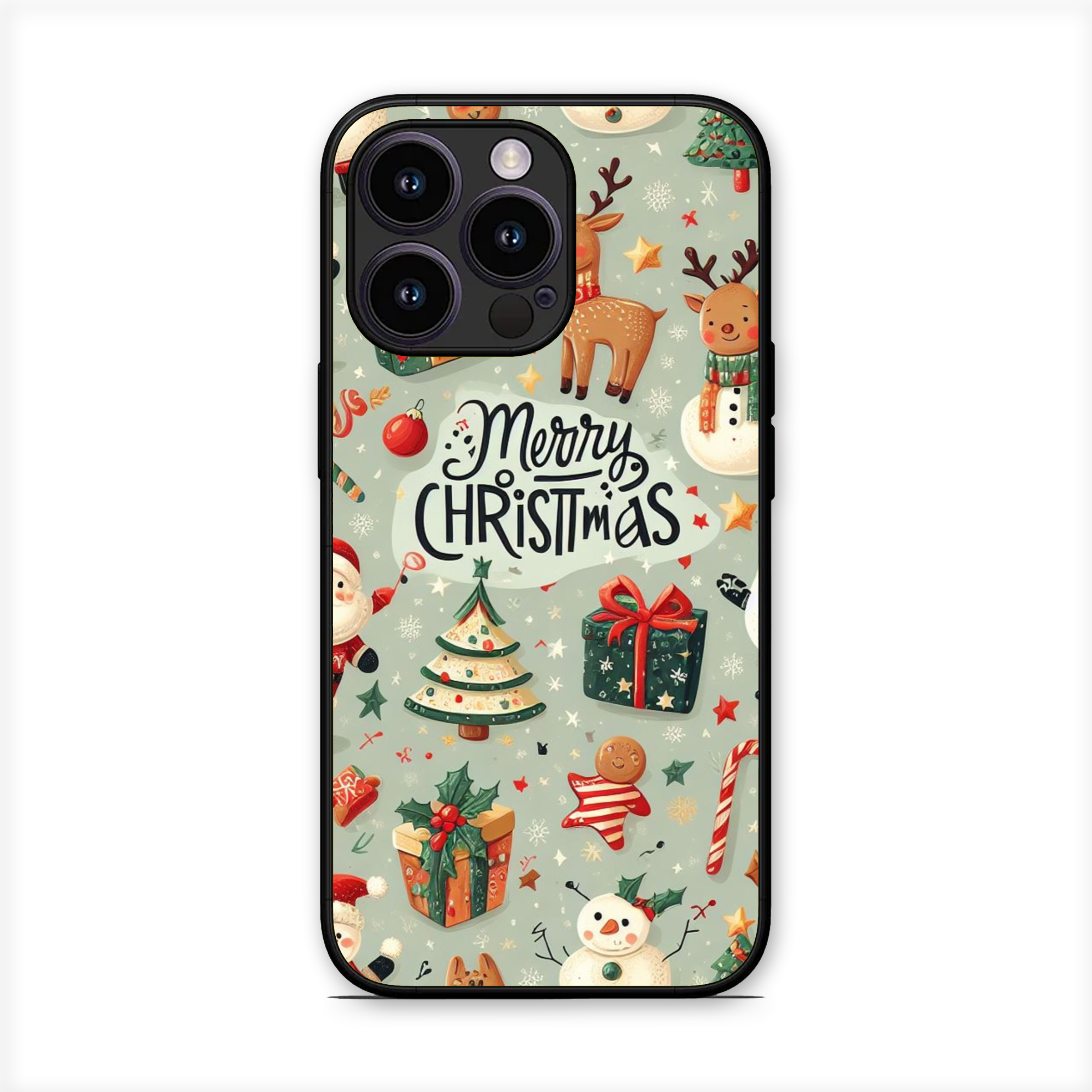 Christmas Design 281