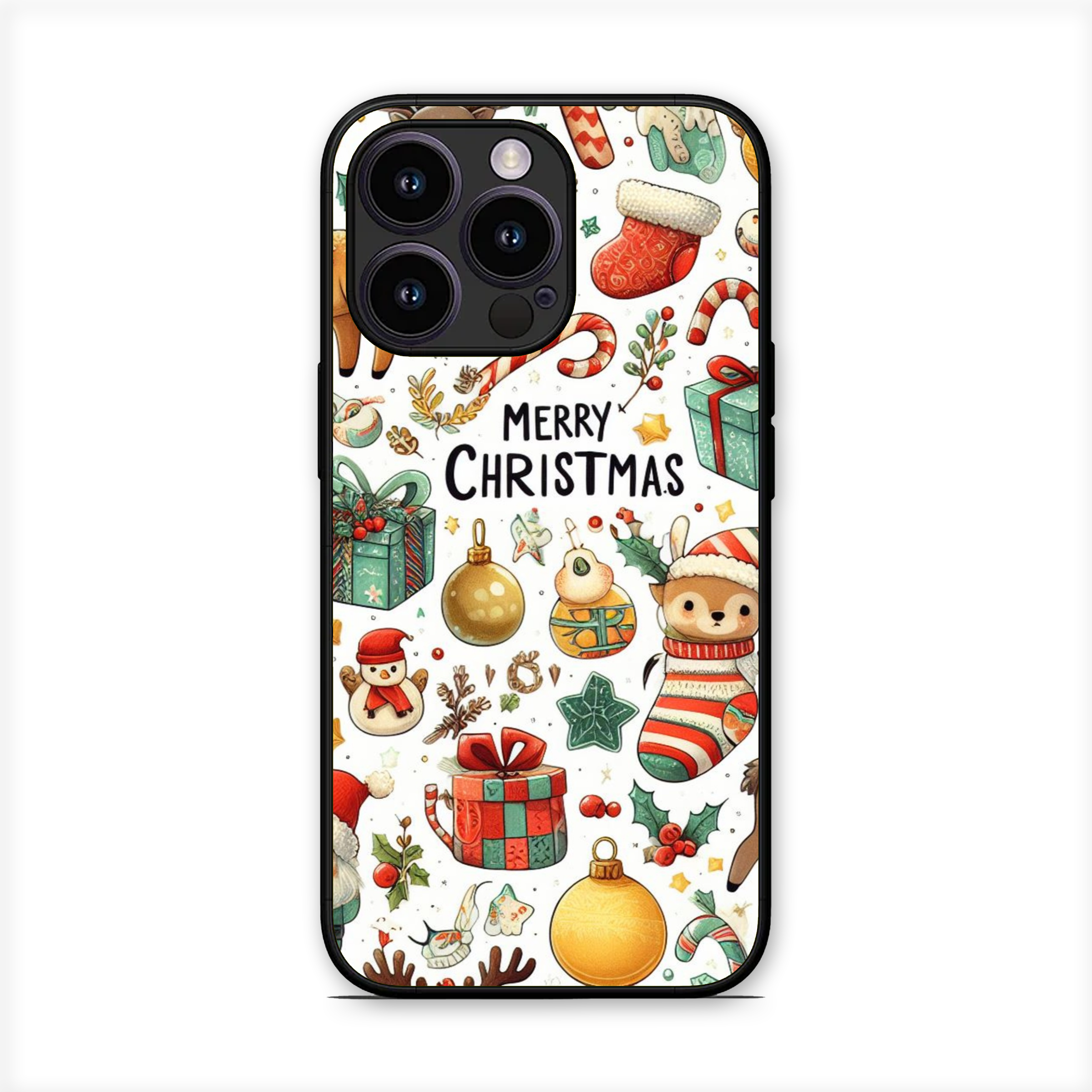 Christmas Design 284