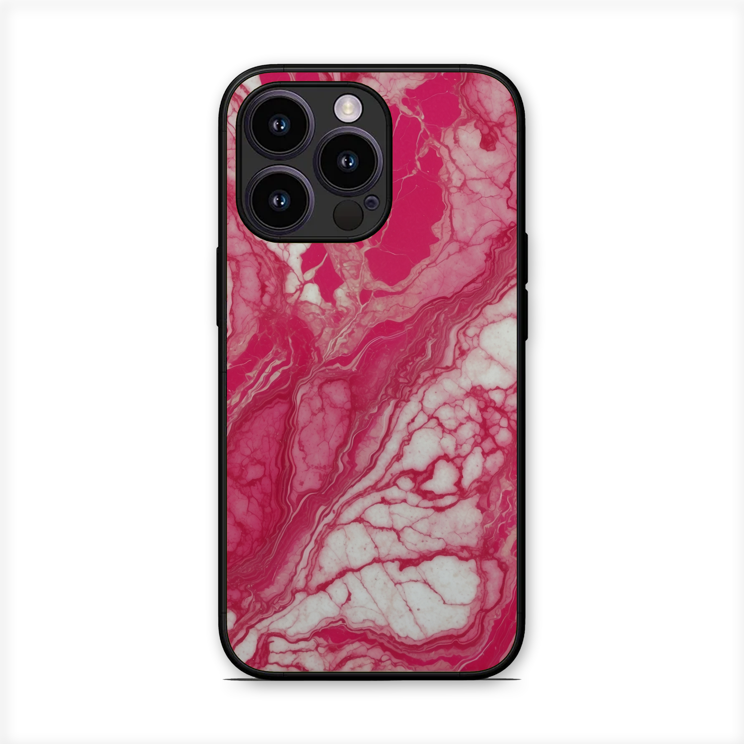 Marble case 10