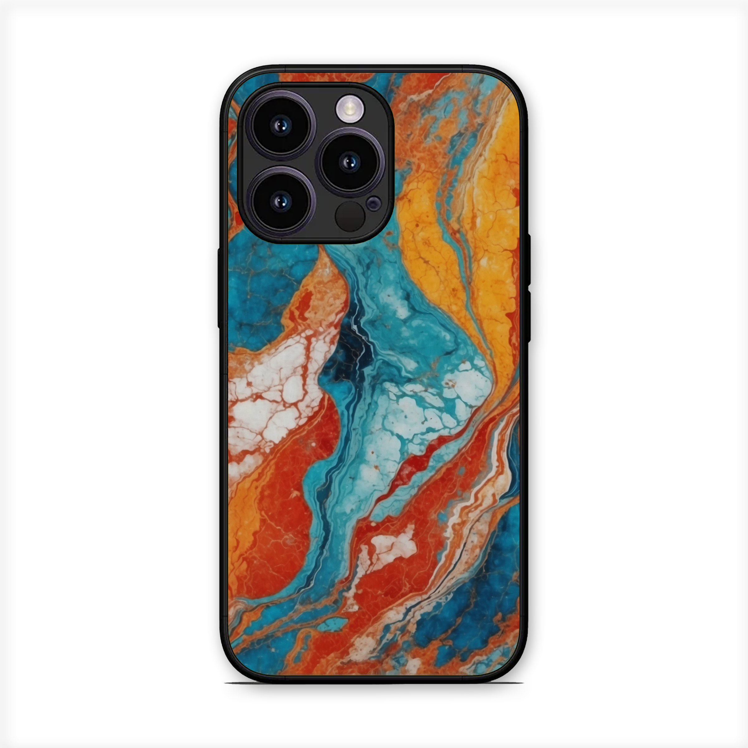 Marble case 15