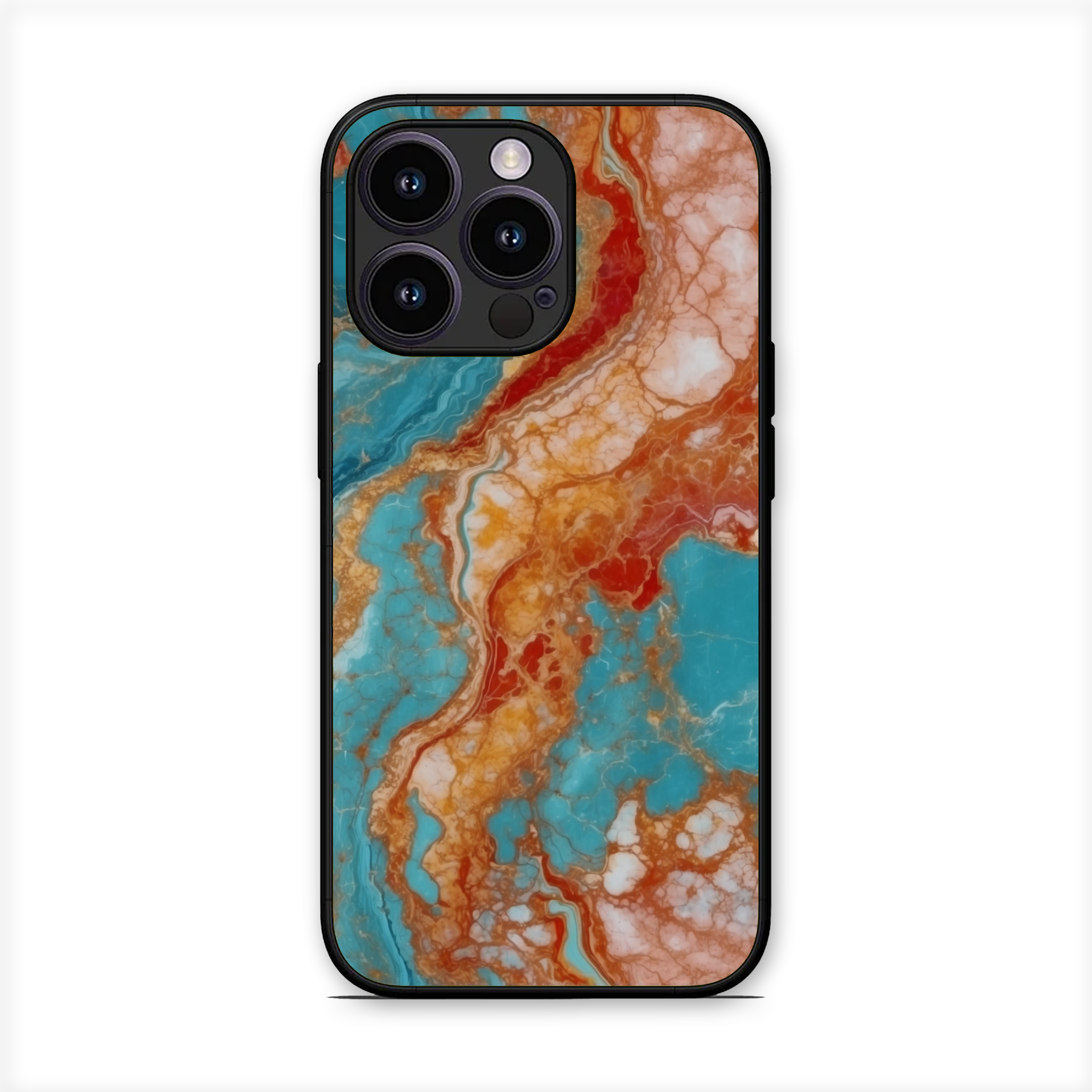 Marble case 16