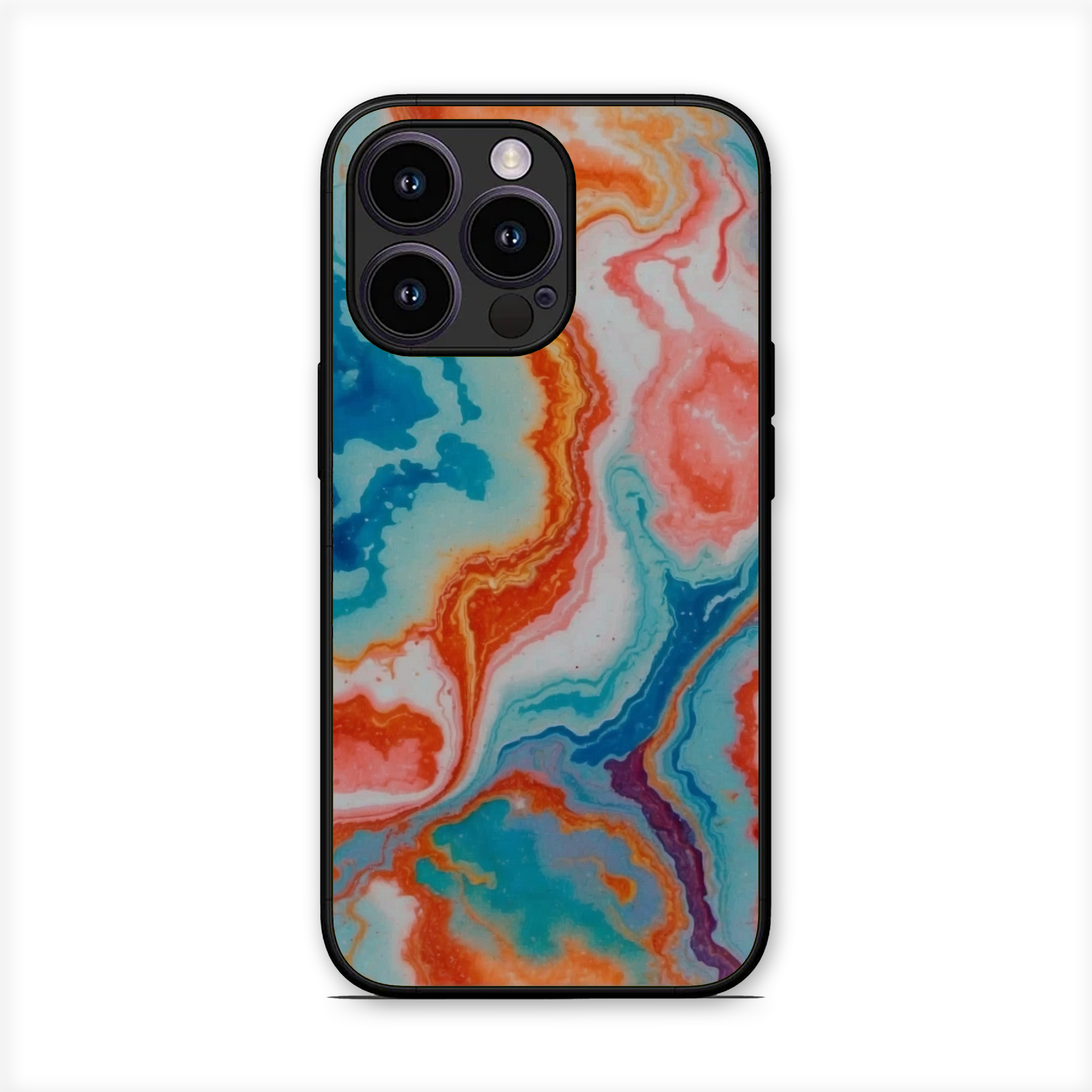 Marble case 3