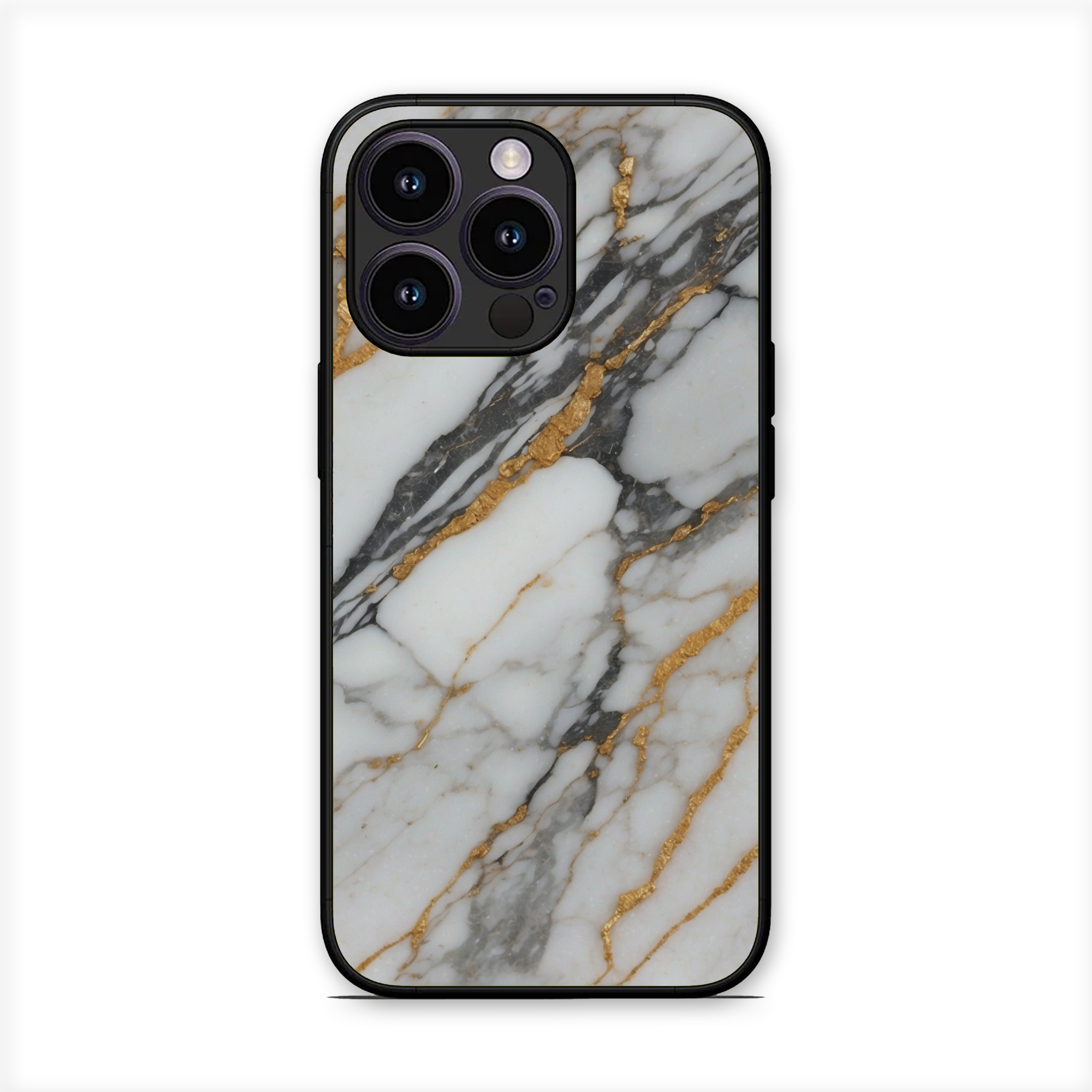 Marble case 8